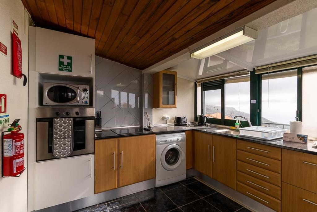 Apartment Guestready - Restful Getaway In Madeira *