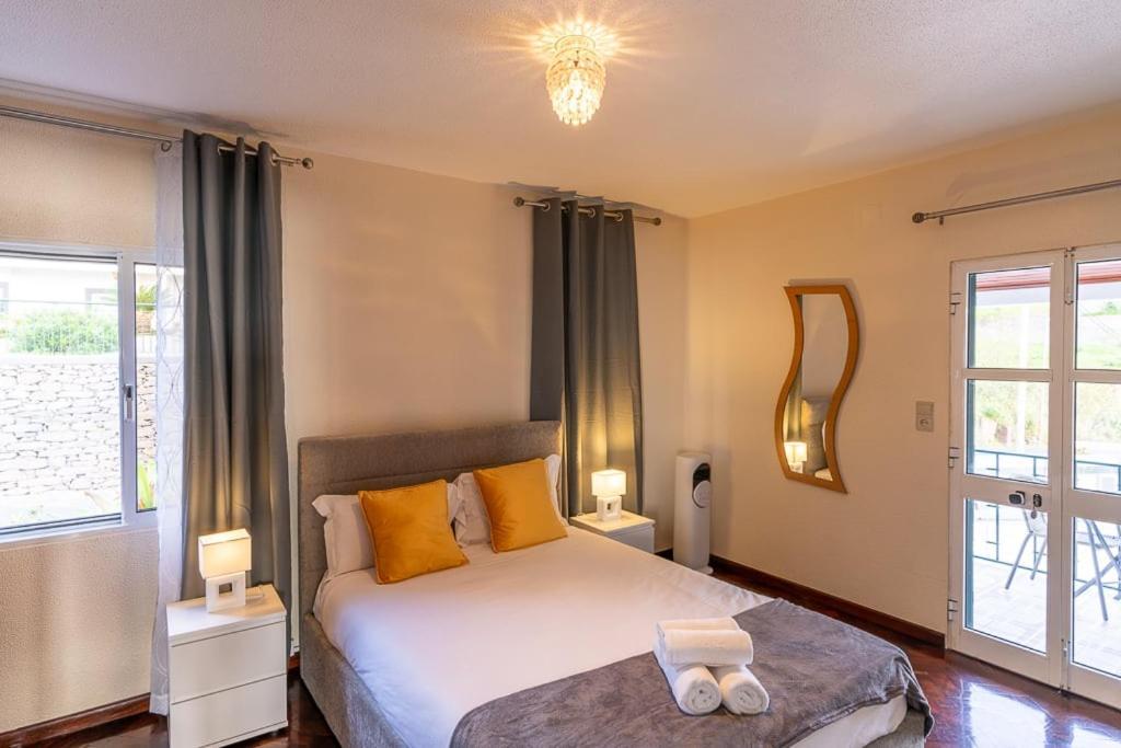 Apartment Guestready - Restful Getaway In Madeira Estreito Da Calheta