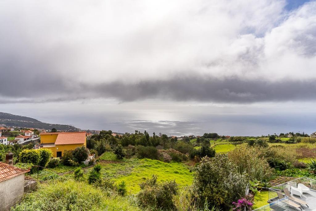 Apartment Guestready - Restful Getaway In Madeira