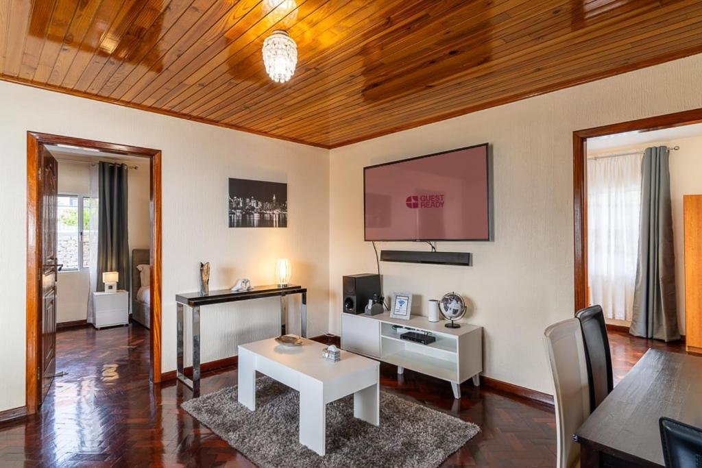 Guestready - Restful Getaway In Madeira Apartment Estreito Da Calheta
