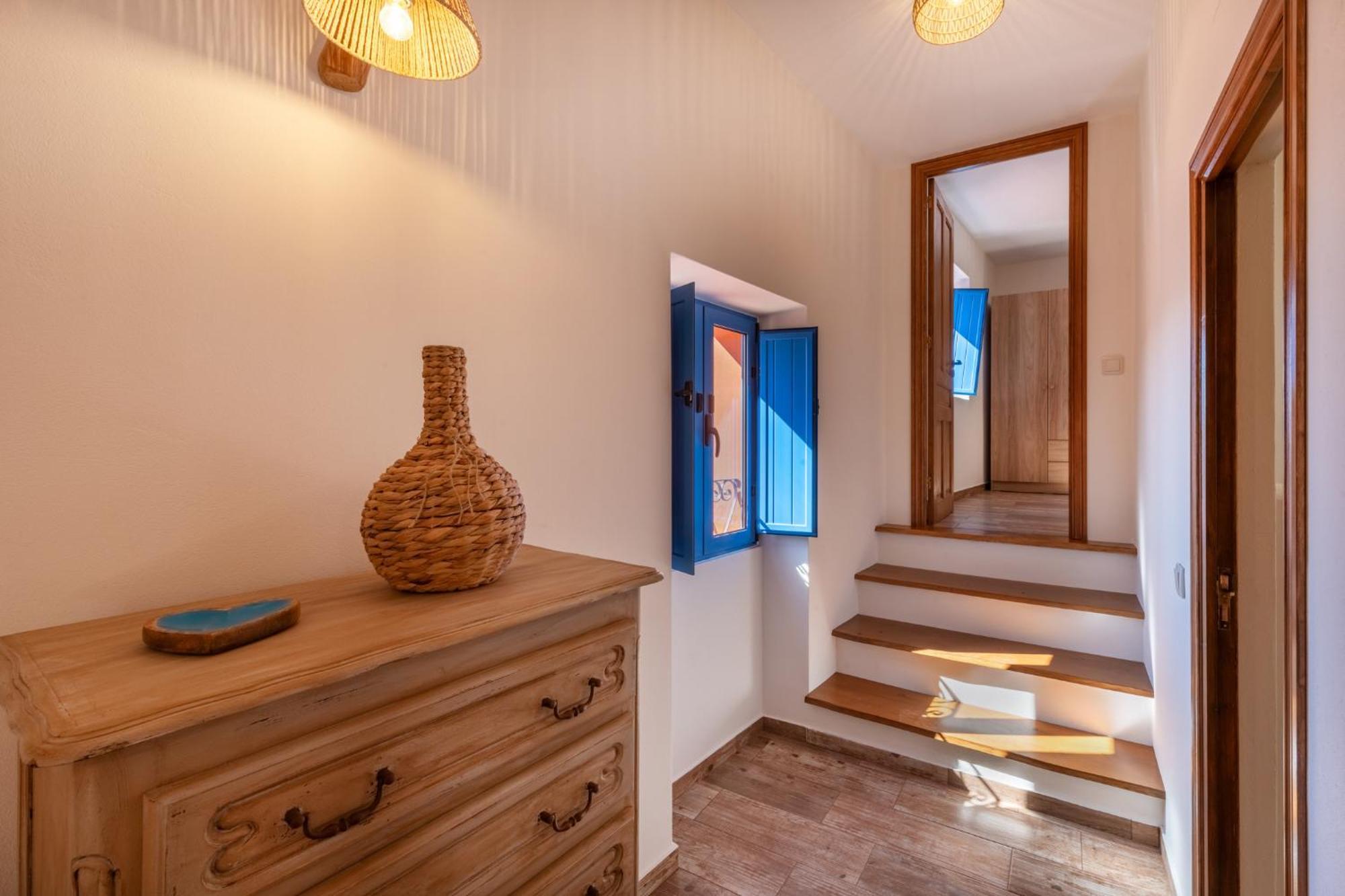 Com Holiday home