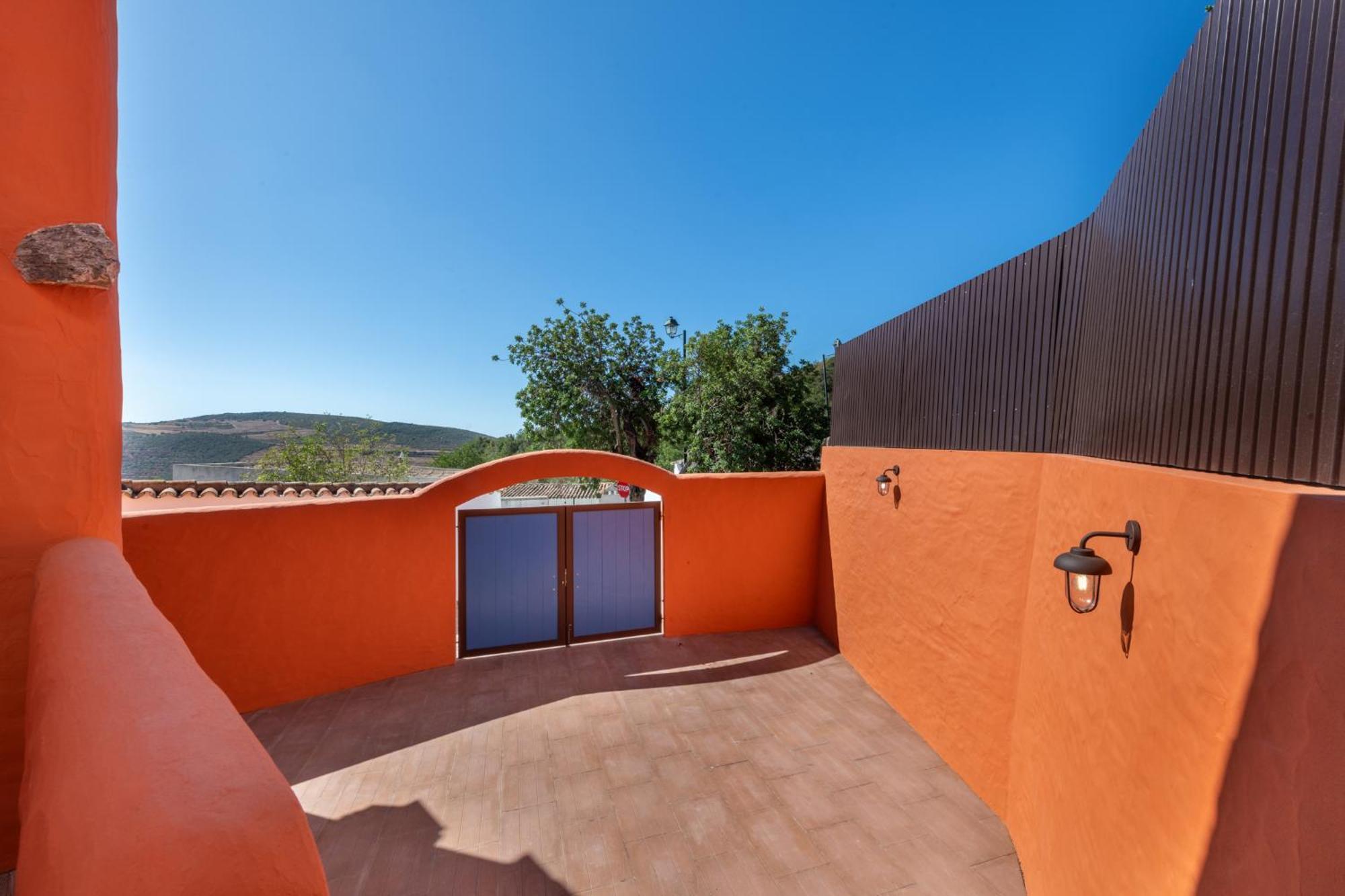 Com Holiday home Alte