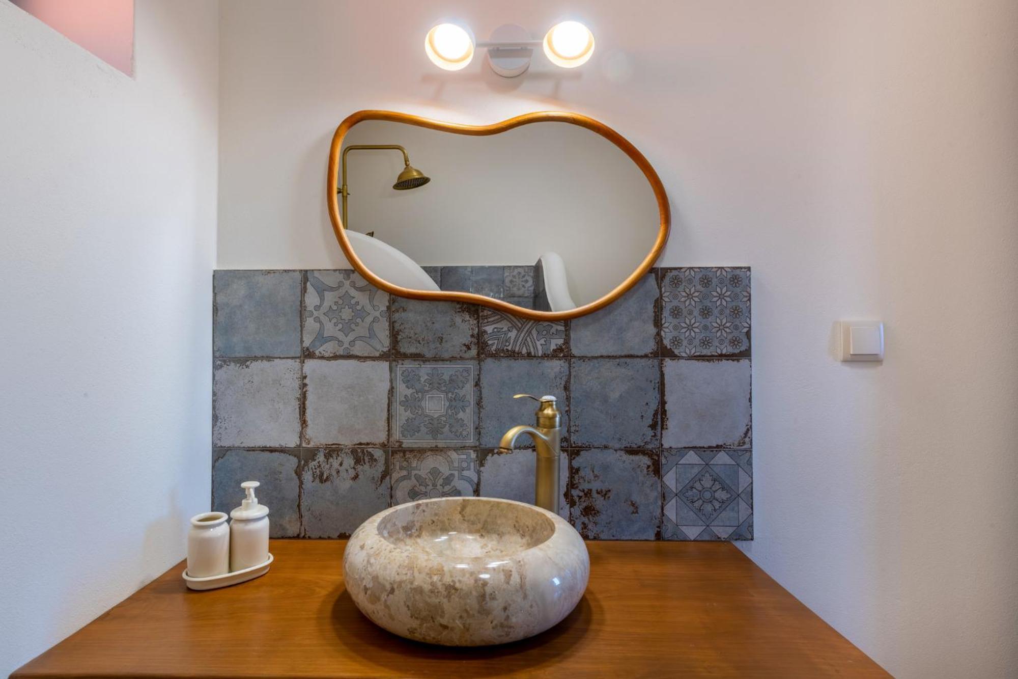 Holiday home Com Alte