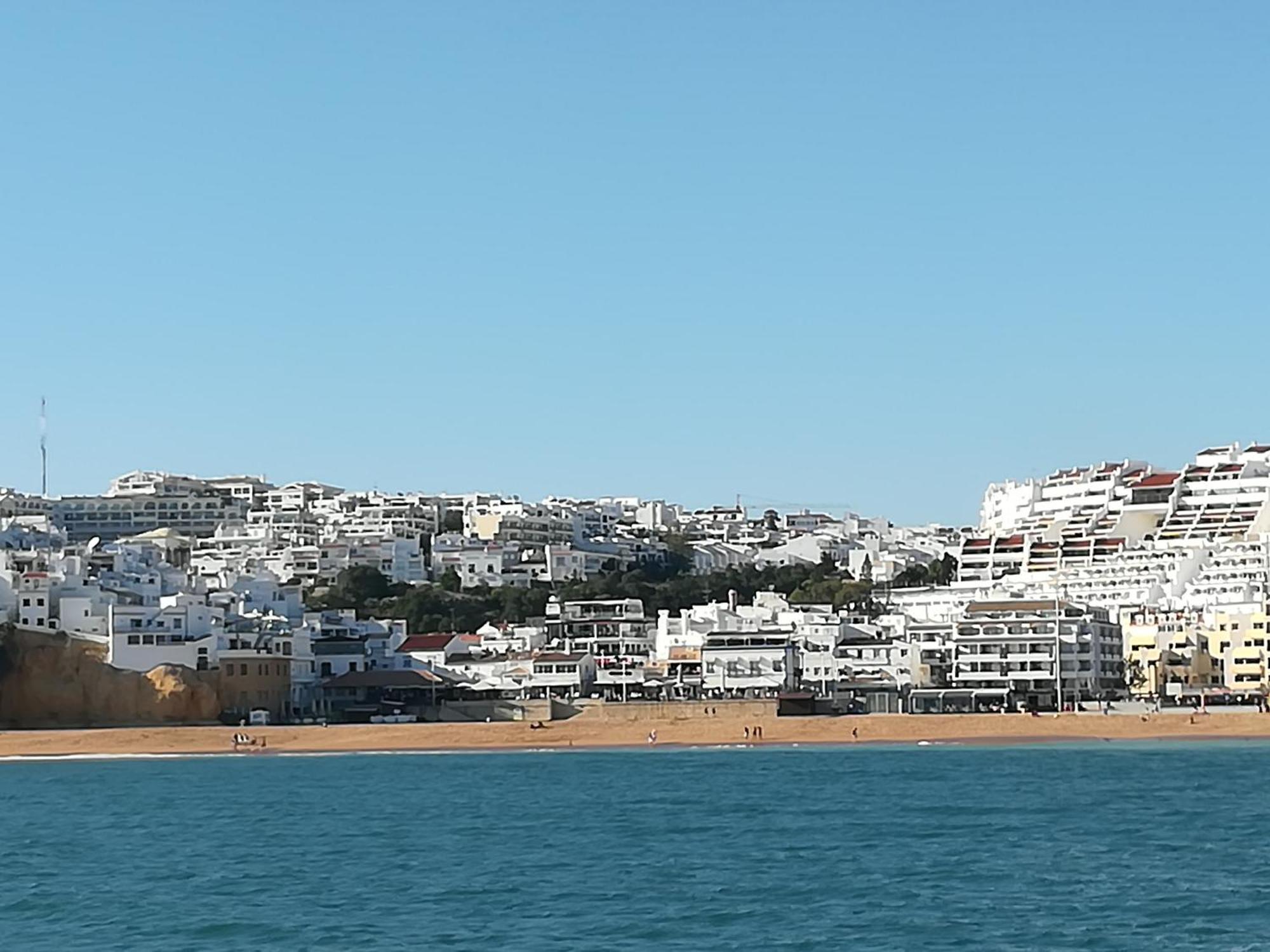 Apartamento Bay View *