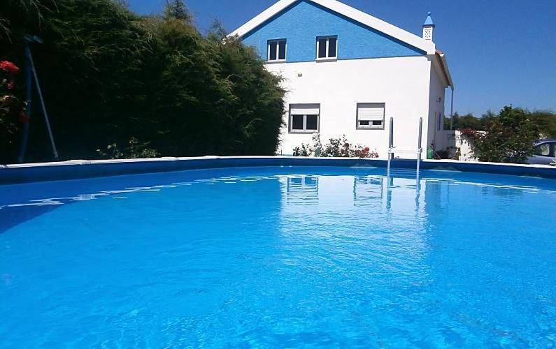 Apartment Typischste Region Portugals Nazare