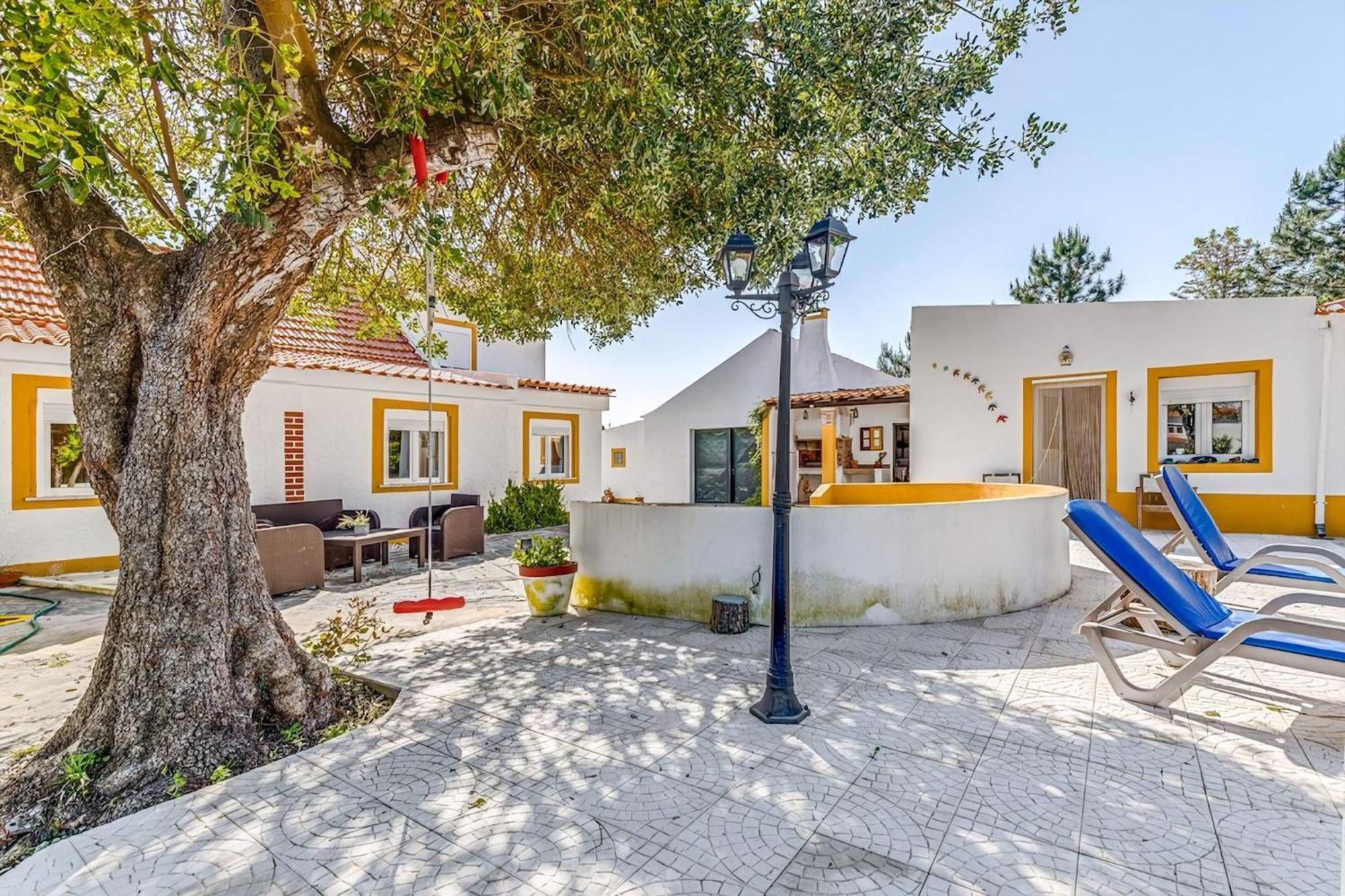 Holiday home Welt Des Mondes 1