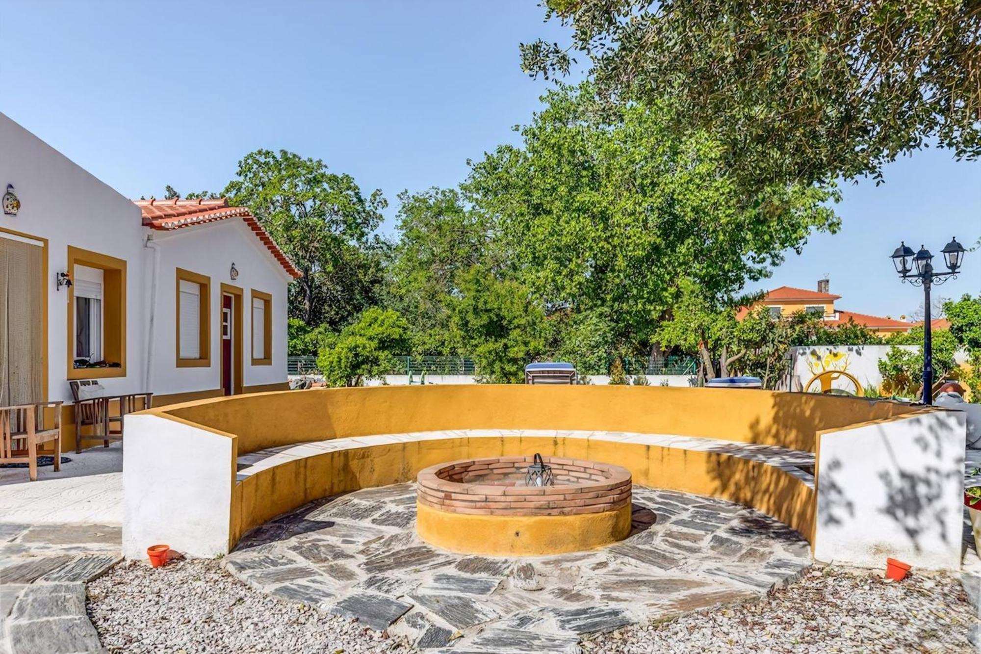 Welt Des Mondes 1 Holiday home Azeitao