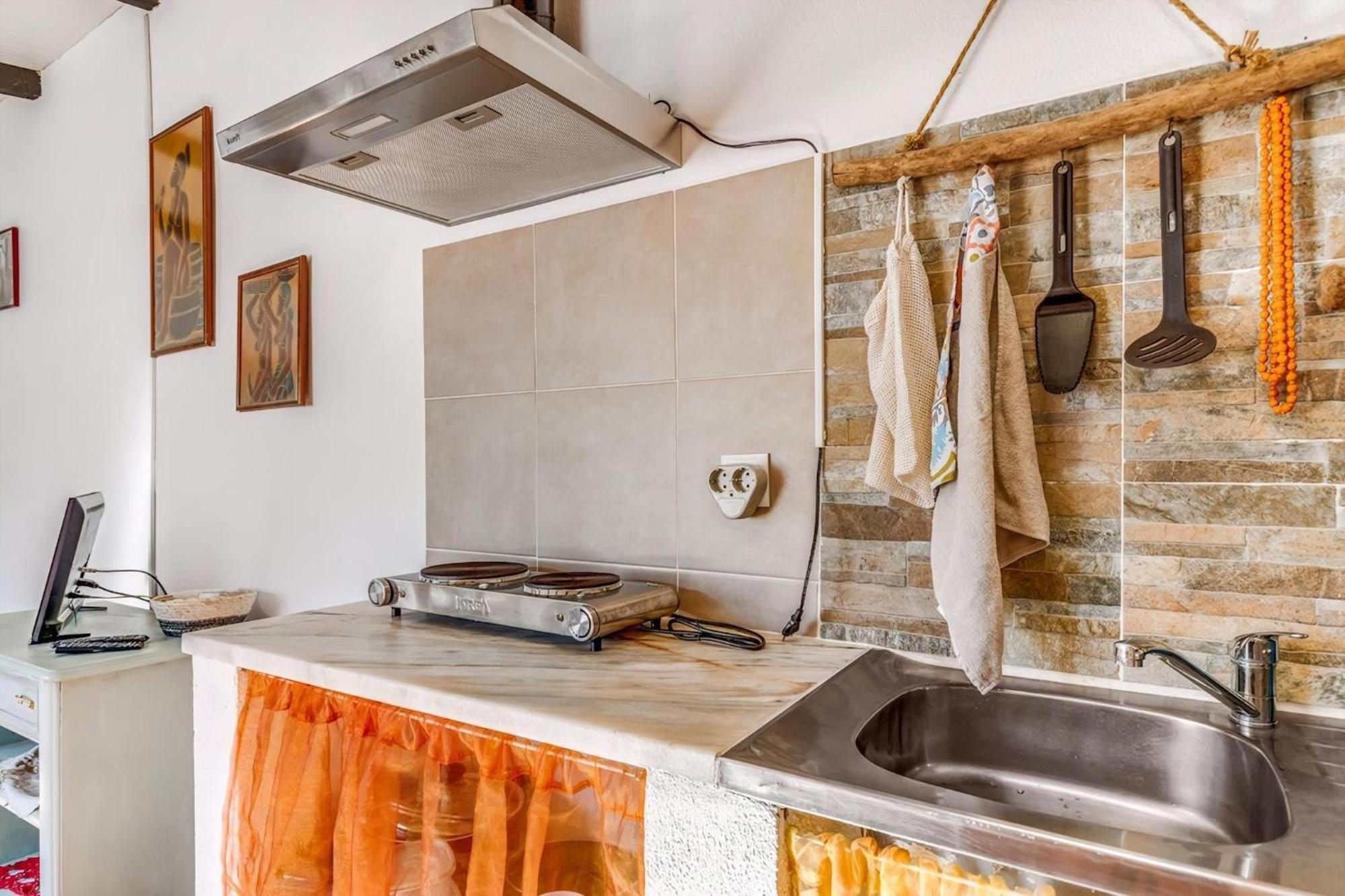 Welt Des Mondes 1 Holiday home