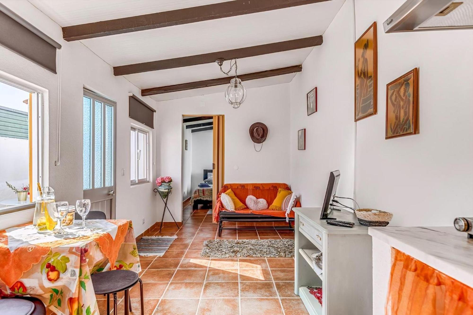 Welt Des Mondes 1 Holiday home *