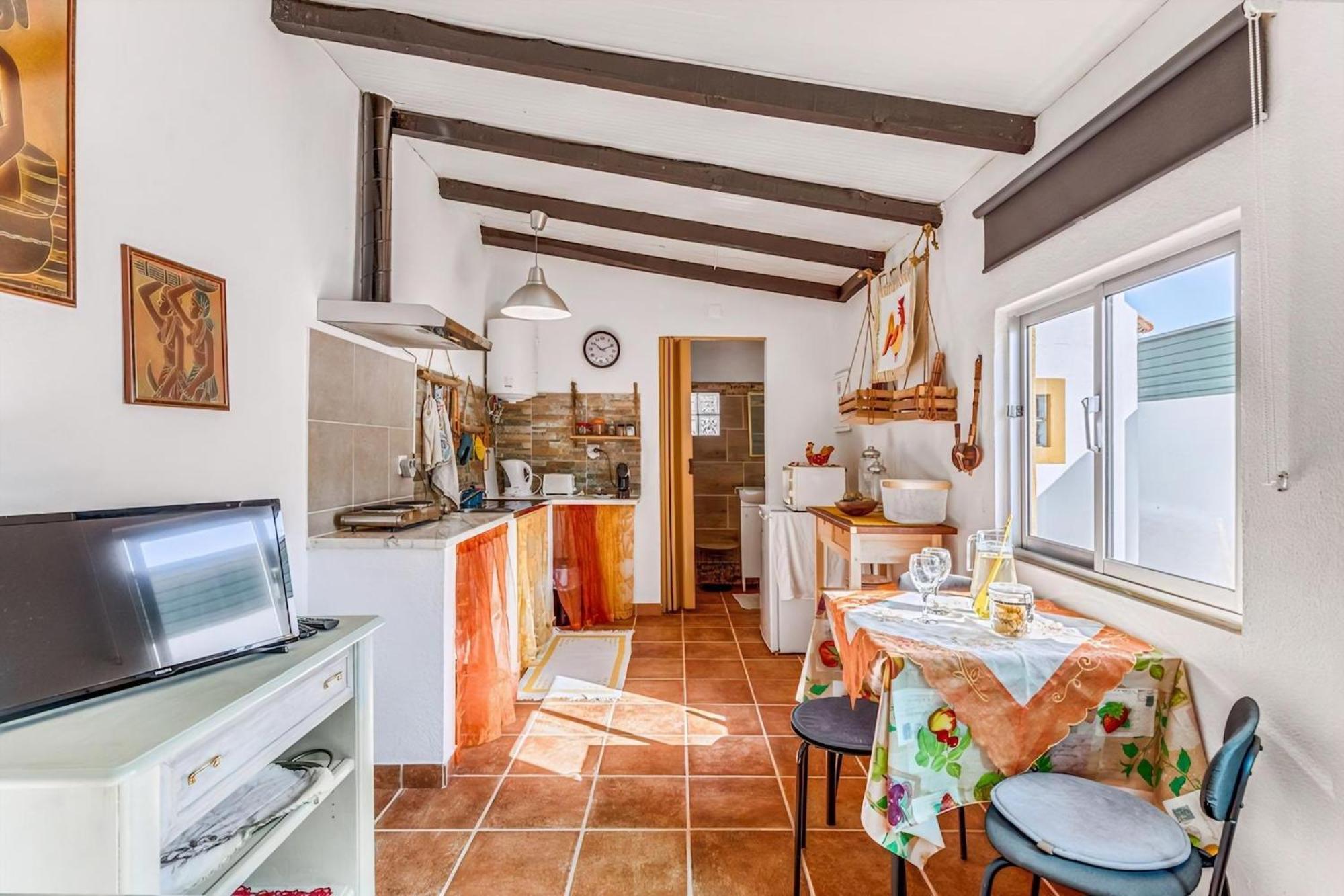 Welt Des Mondes 1 Holiday home Azeitao