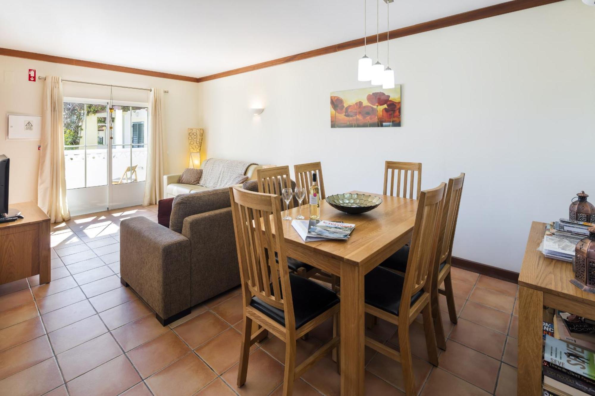 Holiday home 40 Terracos De - Casa Nicolinha *