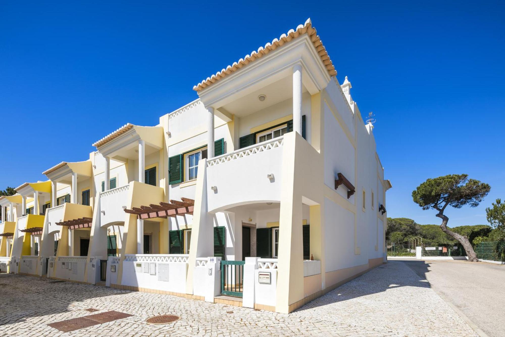 40 Terracos De - Casa Nicolinha Benagil