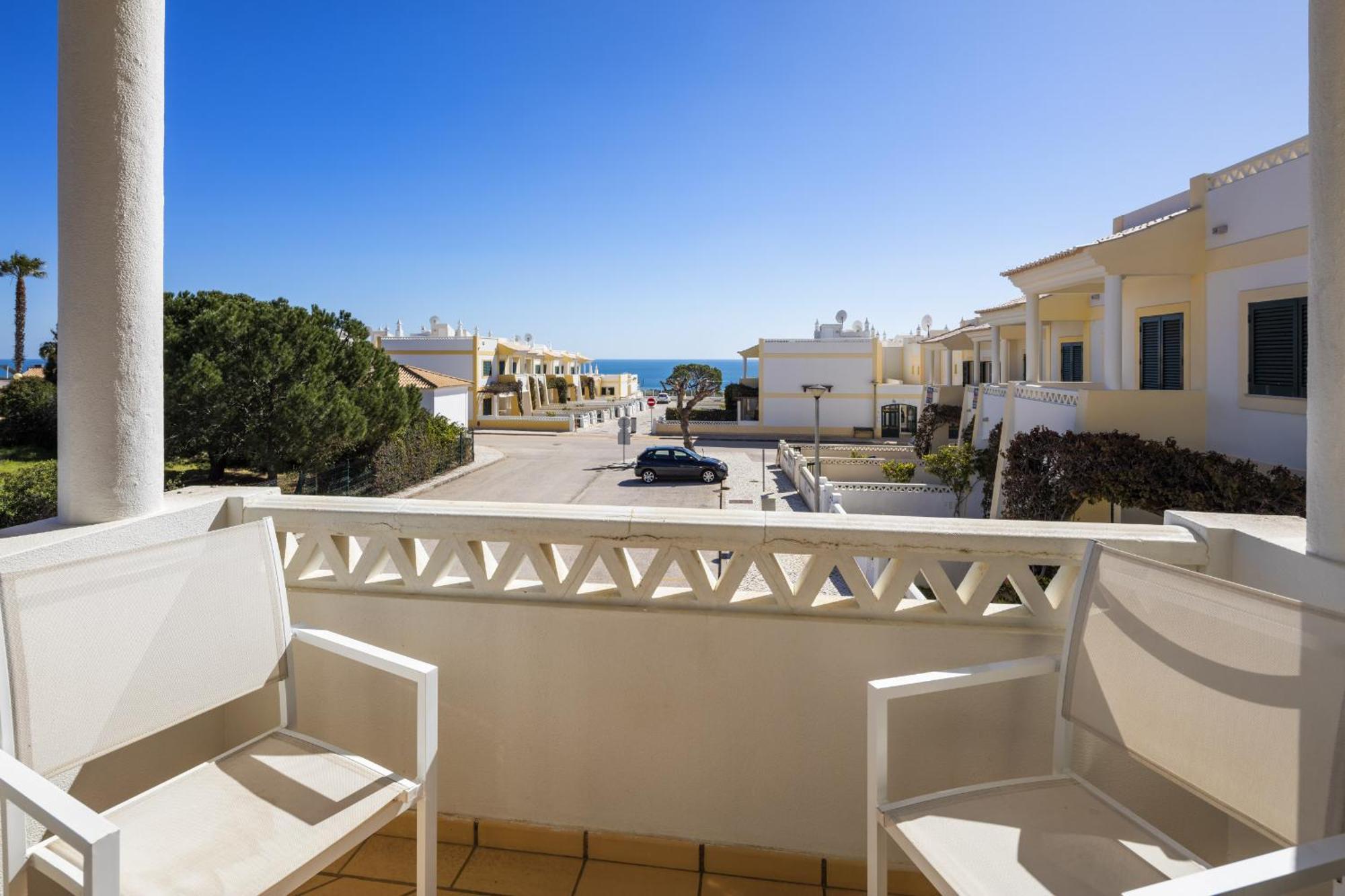 40 Terracos De - Casa Nicolinha Holiday home Benagil