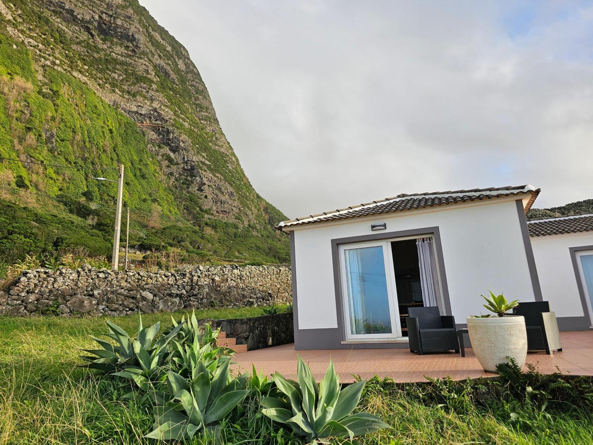 Sea Breeze Apartment