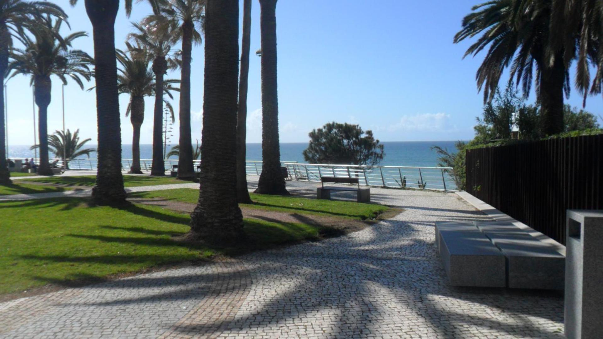 Apartment 4c Atlantico 1 - Casas & Papeis *