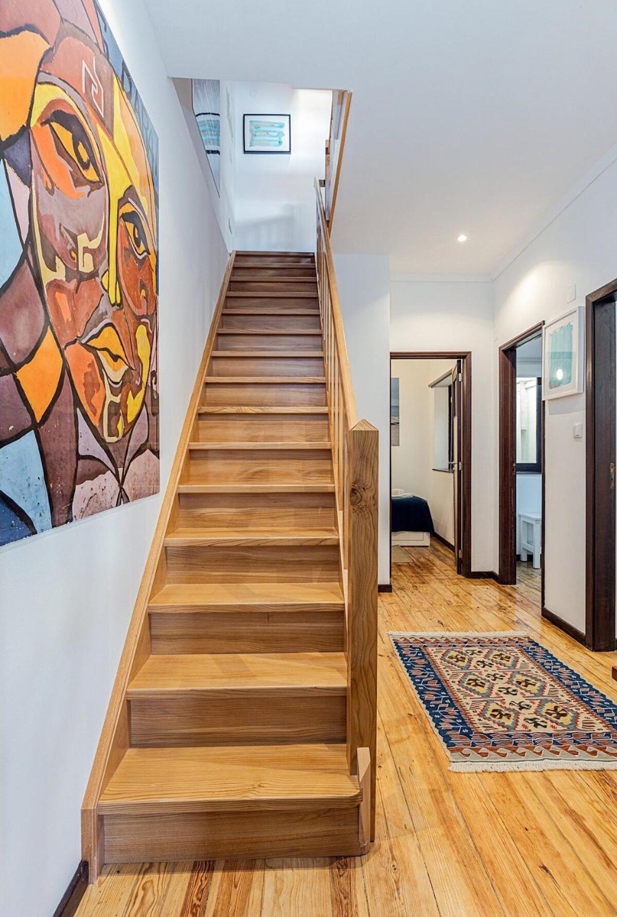 Traditionelles Haus Am Holiday home Aveiro