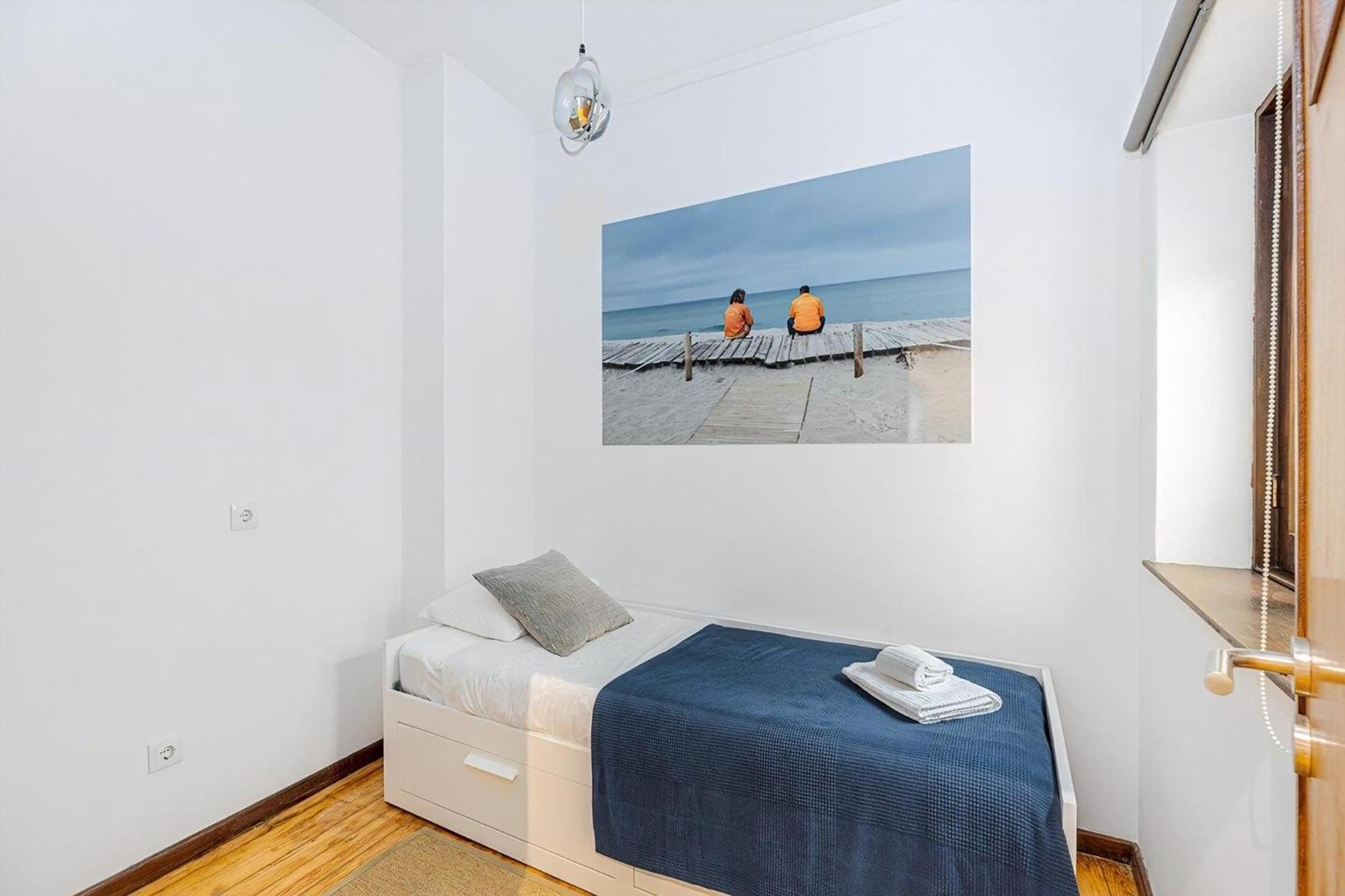 Traditionelles Haus Am Holiday home Aveiro