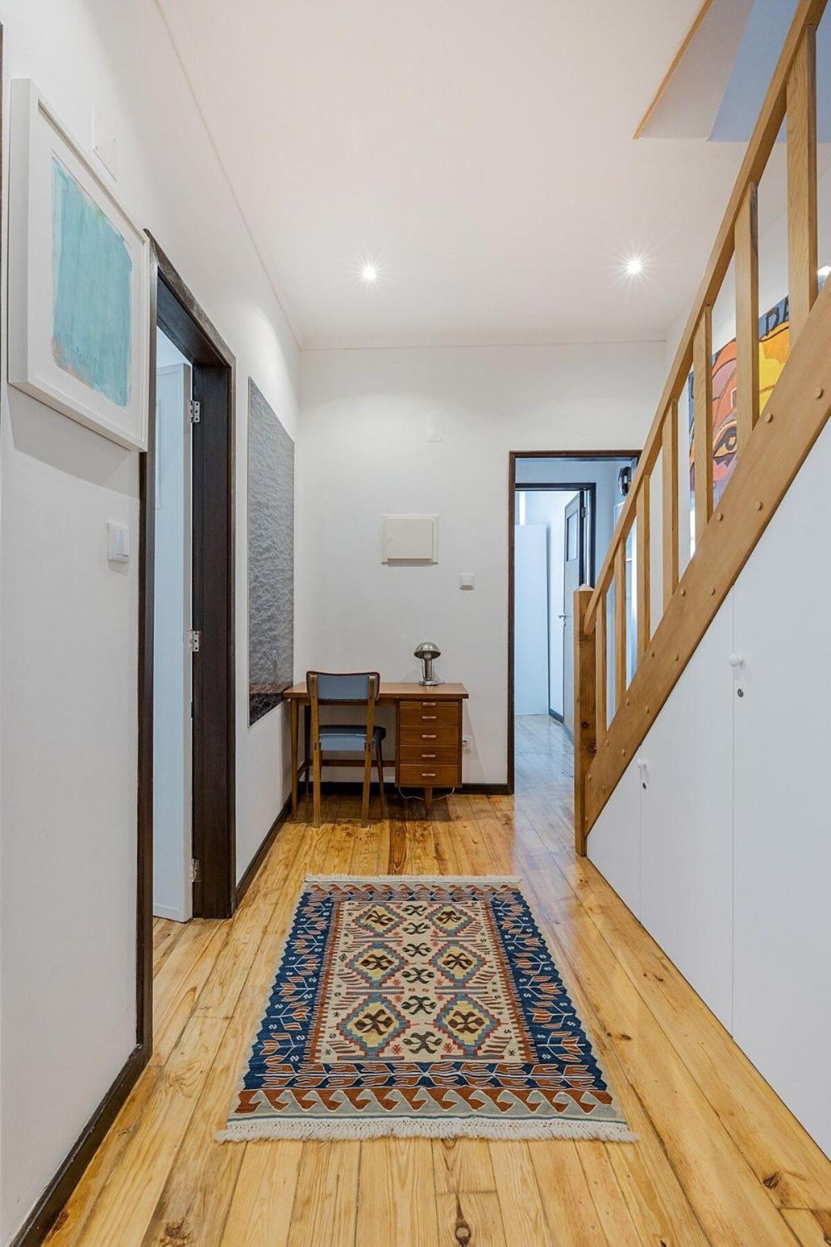 Traditionelles Haus Am Holiday home