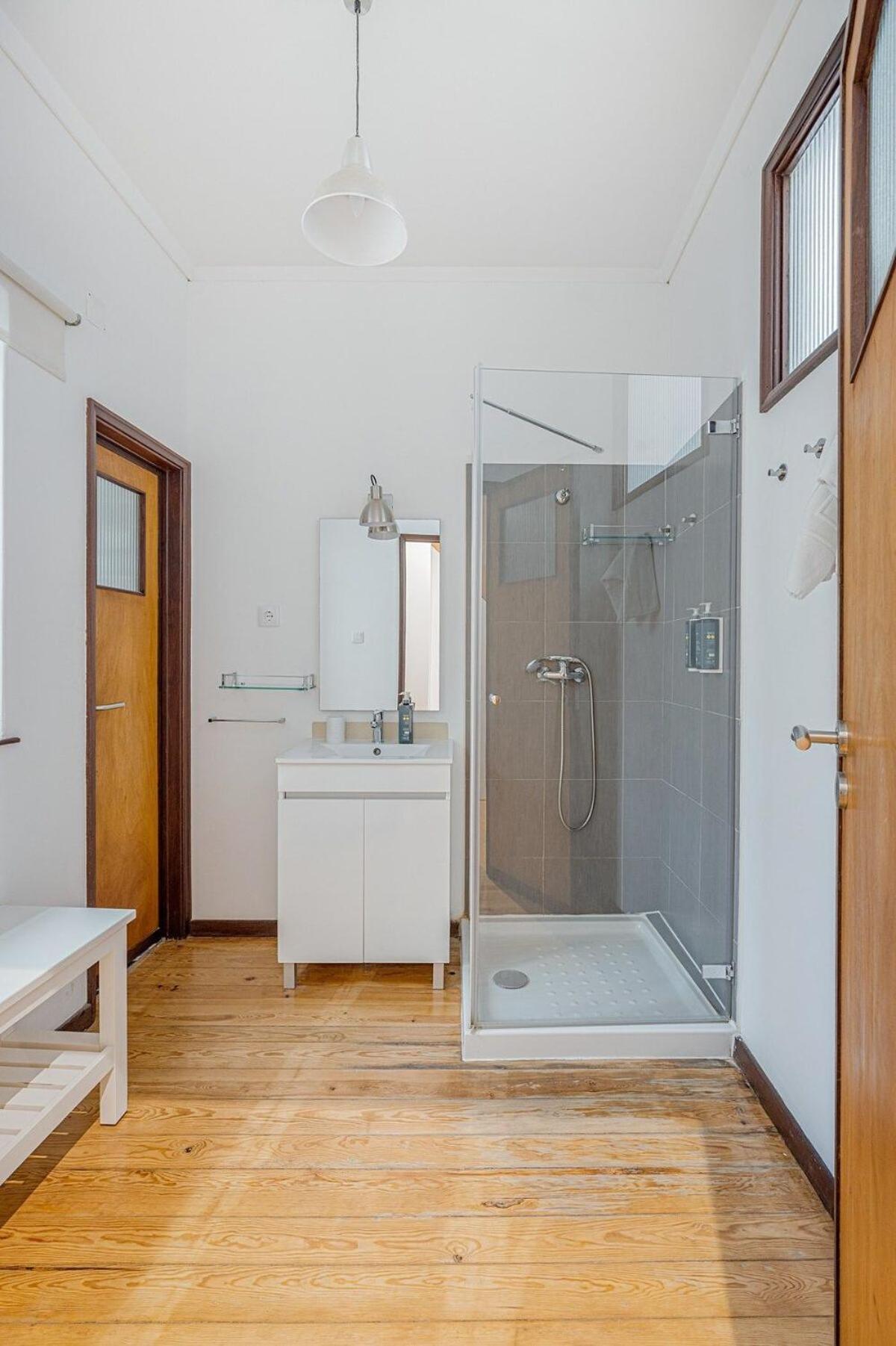 Traditionelles Haus Am Holiday home Aveiro