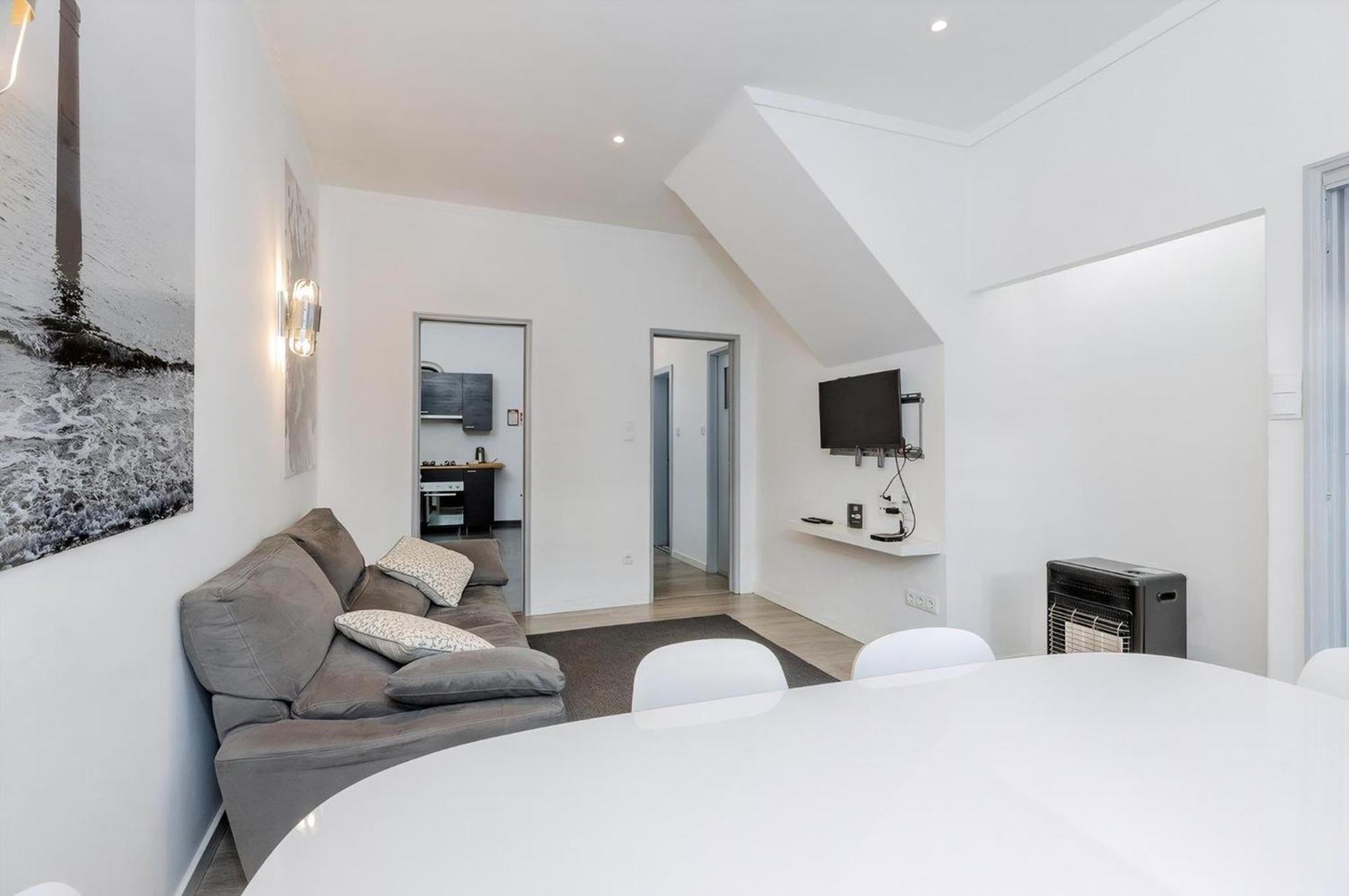 Traditionelles Haus Am Holiday home *