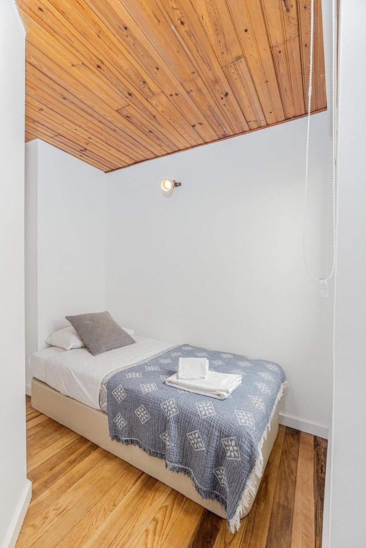 Holiday home Traditionelles Haus Am