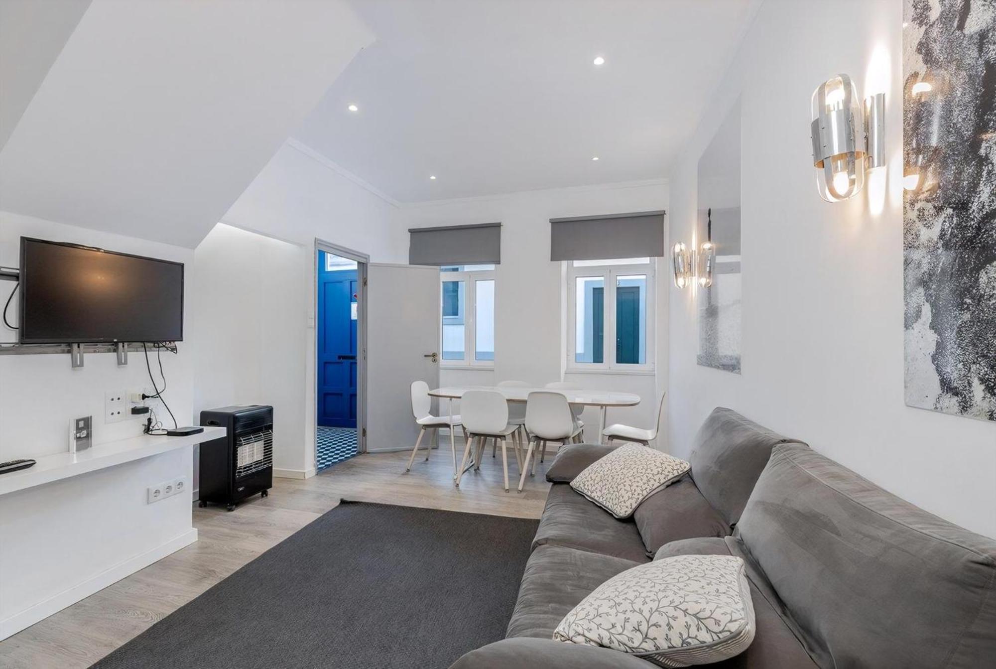 Traditionelles Haus Am Holiday home
