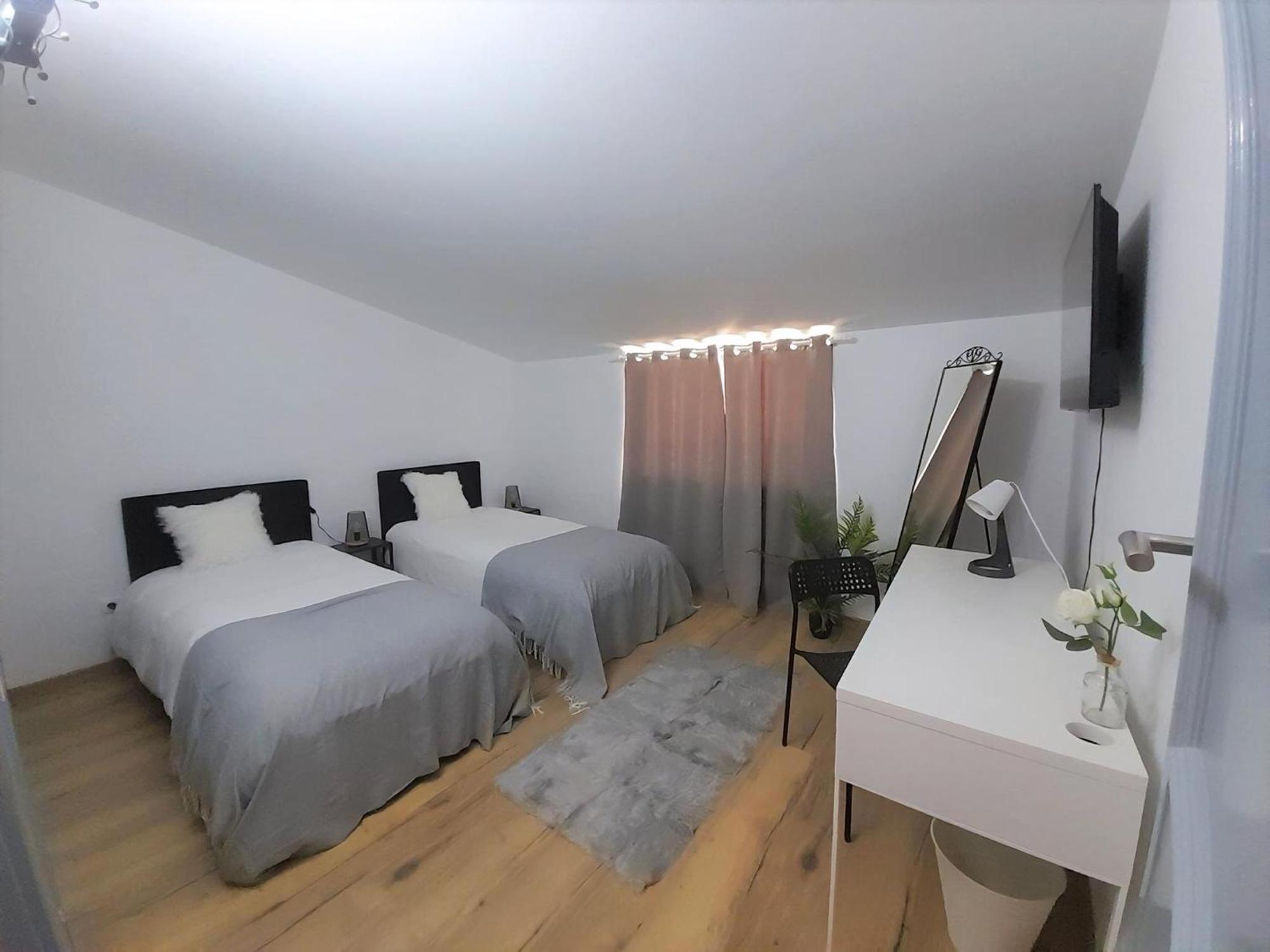 Apartment Entdeckungen Gafanha da Nazare