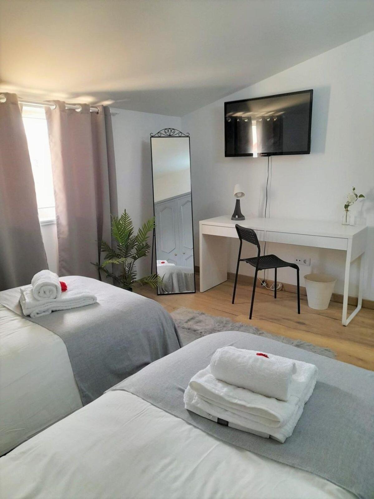 Apartment Entdeckungen Gafanha da Nazare