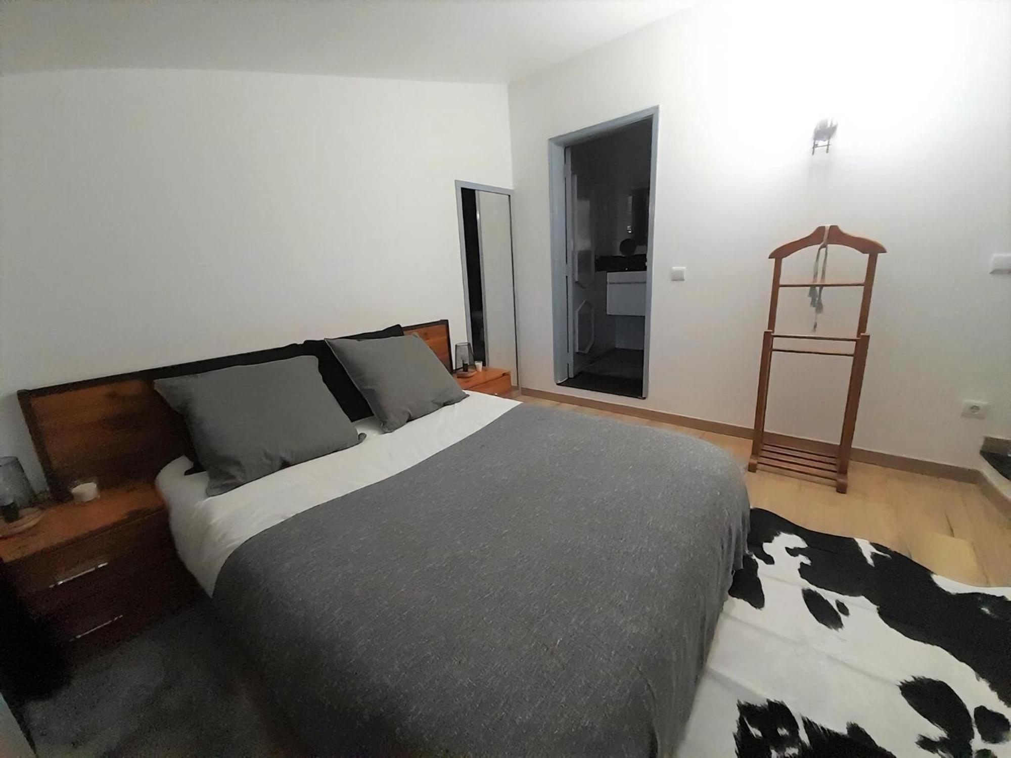 Apartment Entdeckungen *