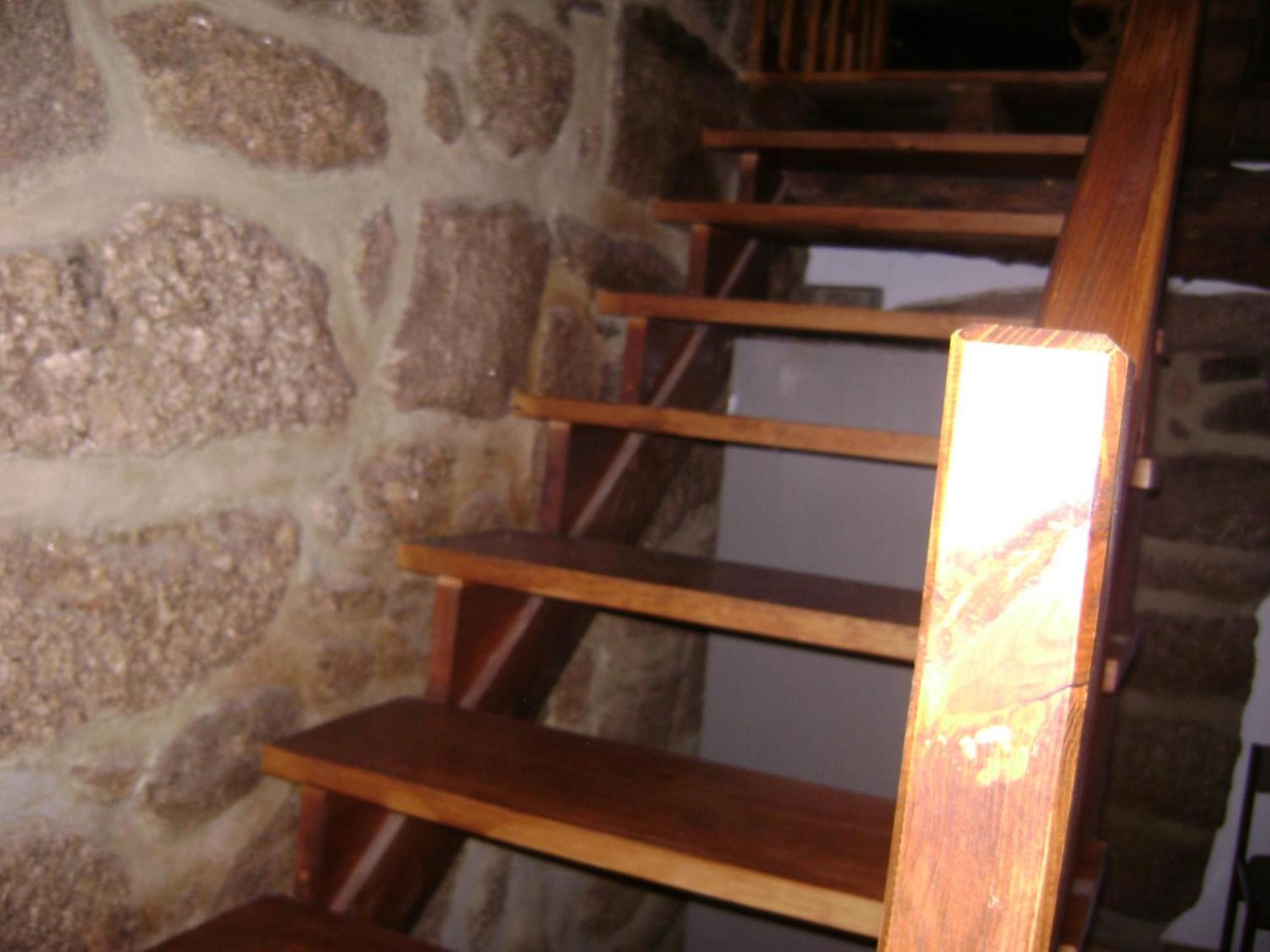 Holiday home Mit Grossem Pool In Serra *