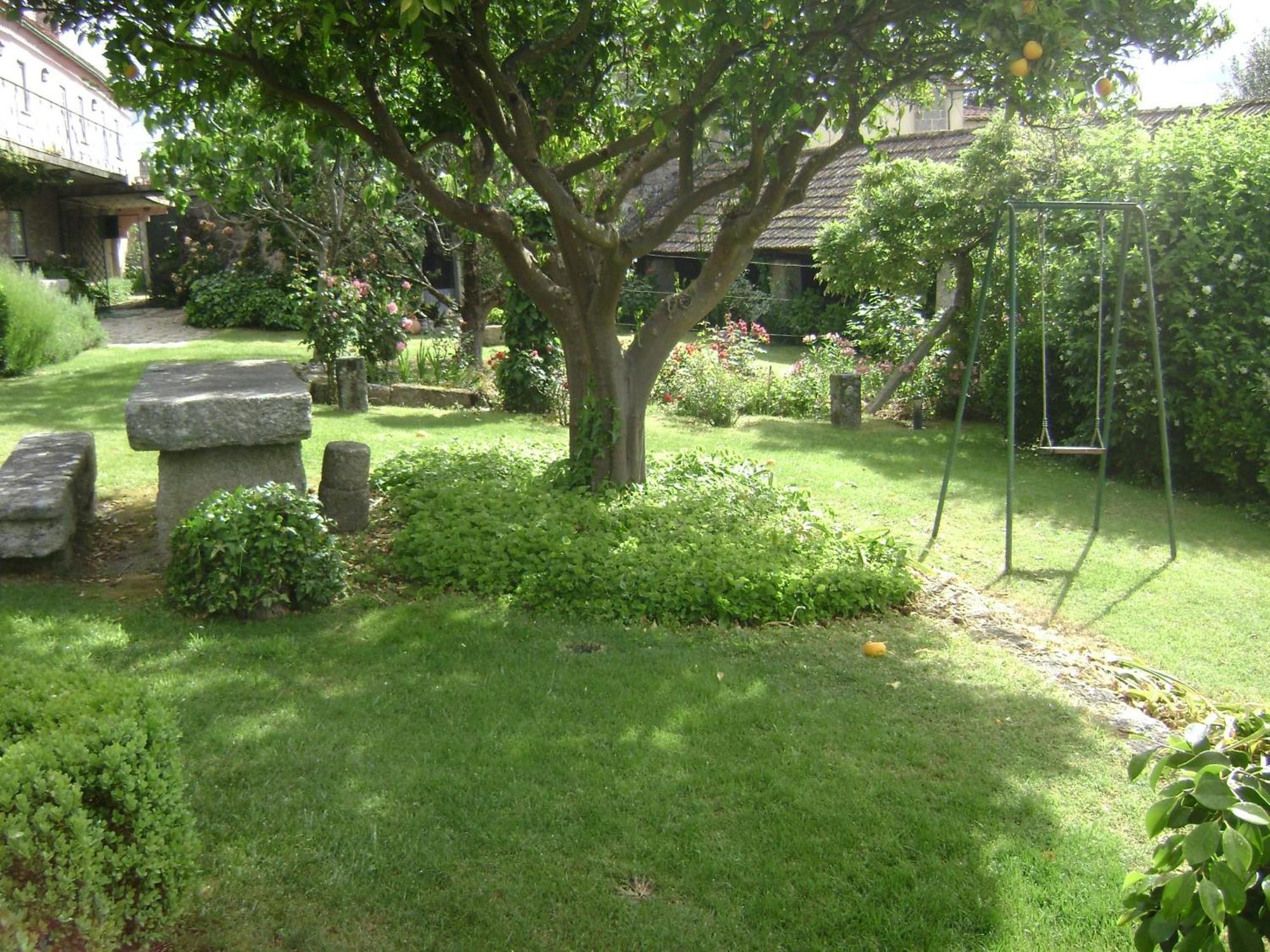 Holiday home Mit Grossem Pool In Serra