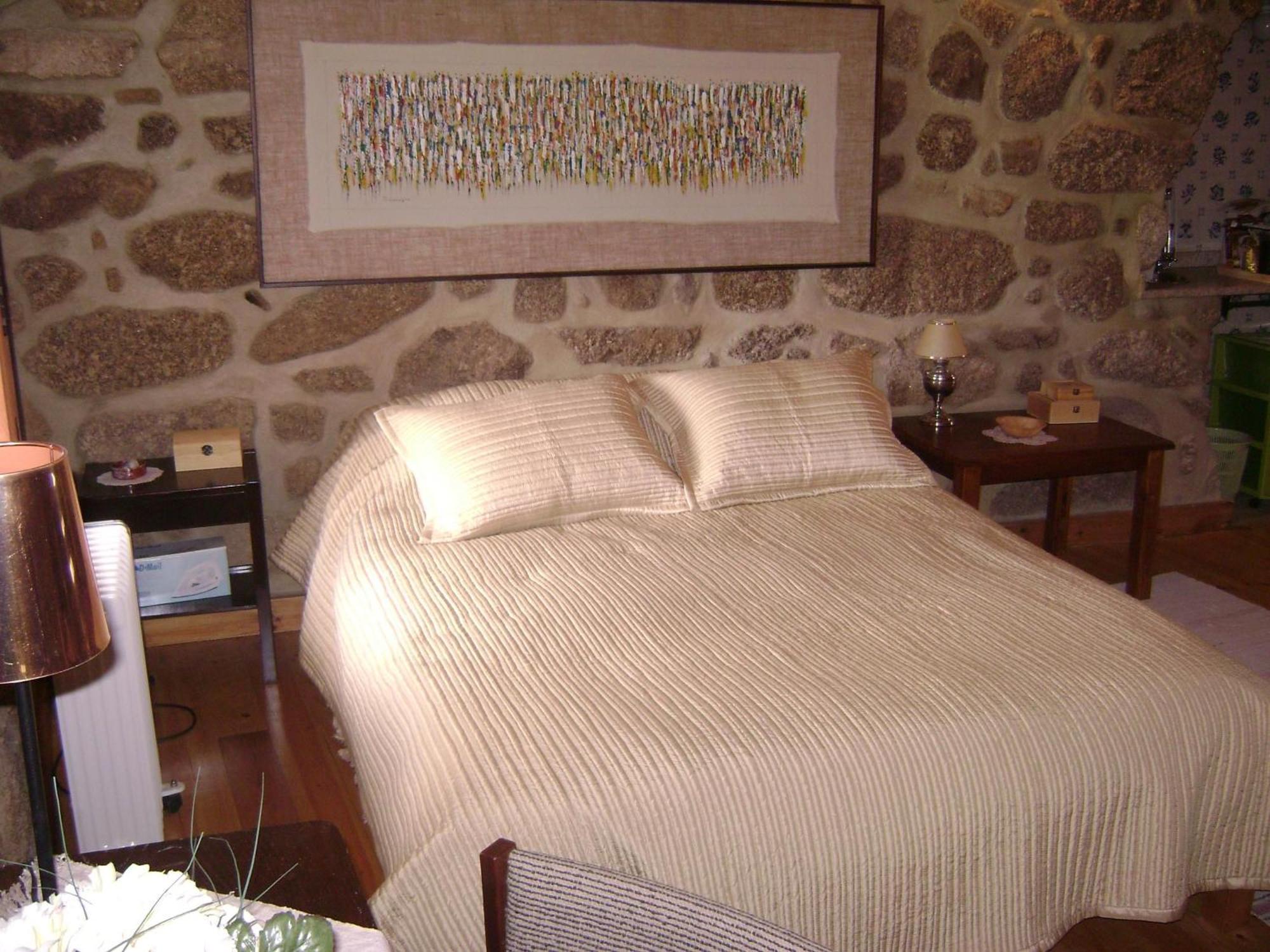 Mit Grossem Pool In Serra Holiday home *