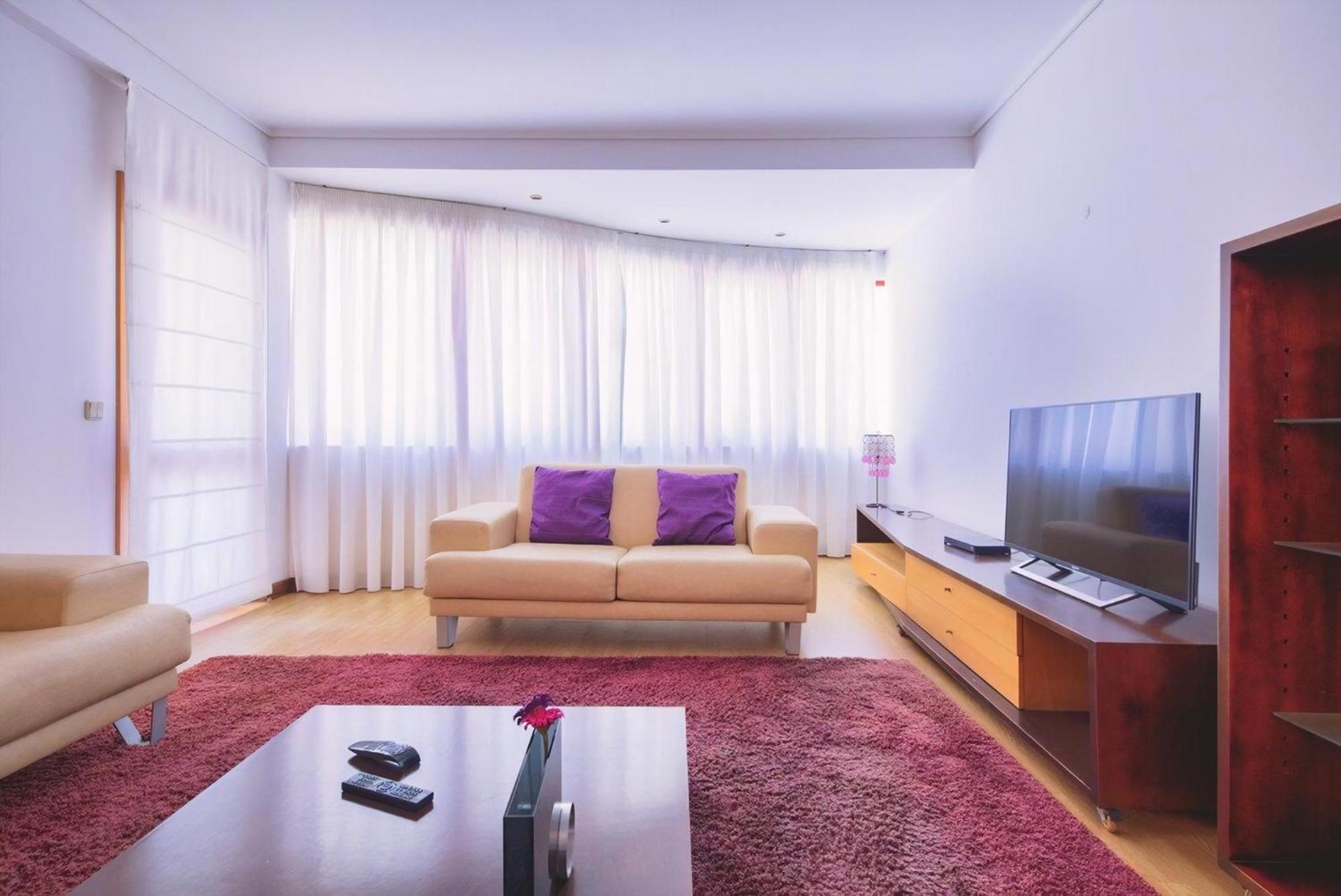 Mit Terrasse 100m Vom Entfernt Apartment *