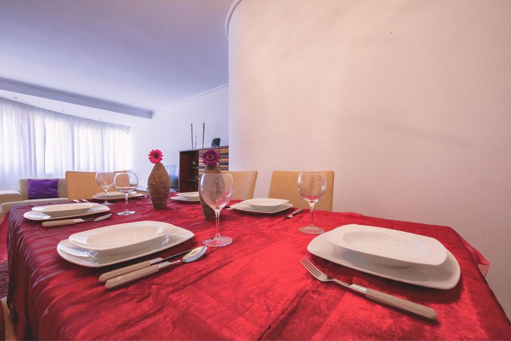 Mit Terrasse 100m Vom Entfernt Apartment