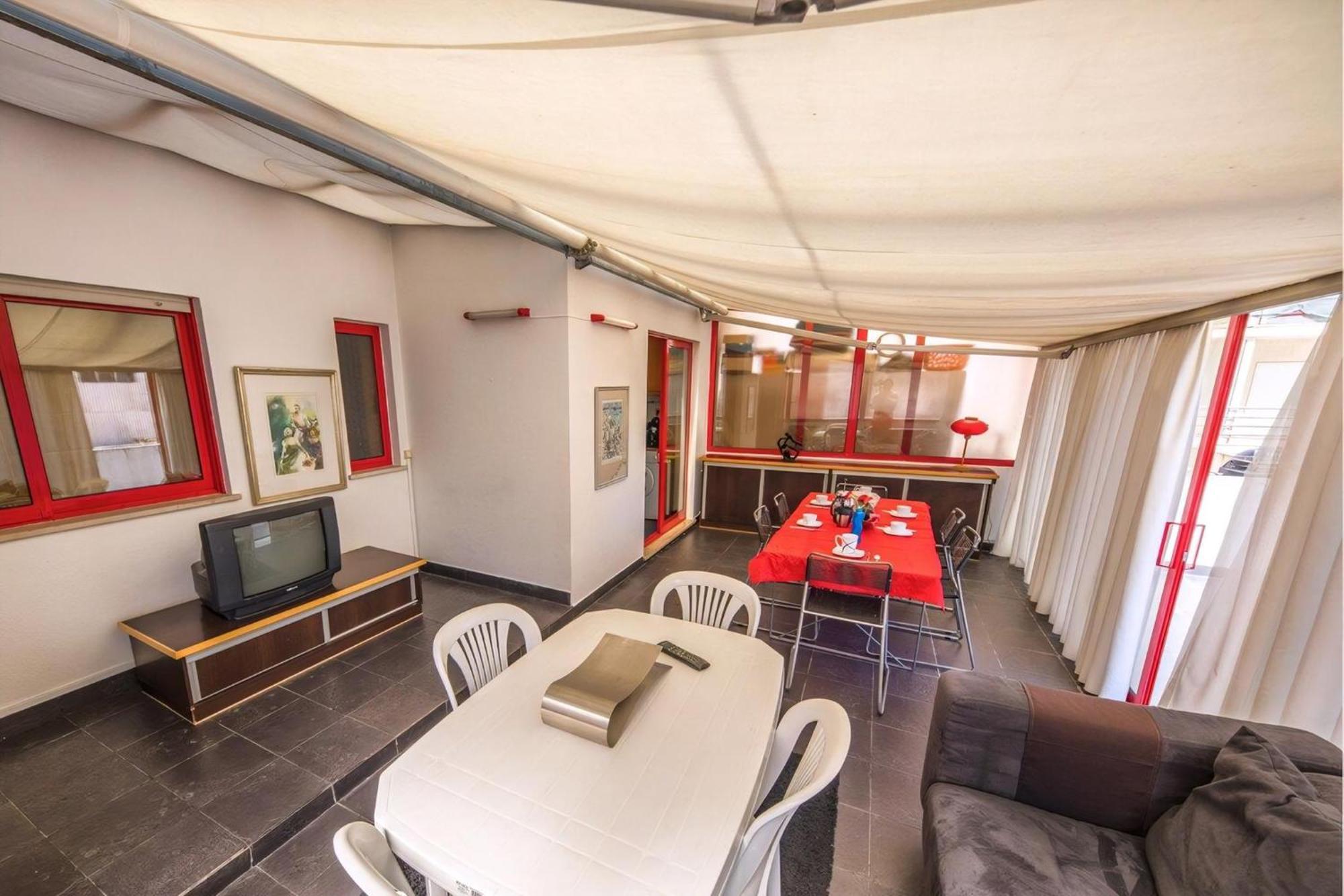 Apartment Mit Terrasse 100m Vom Entfernt Gafanha da Nazare