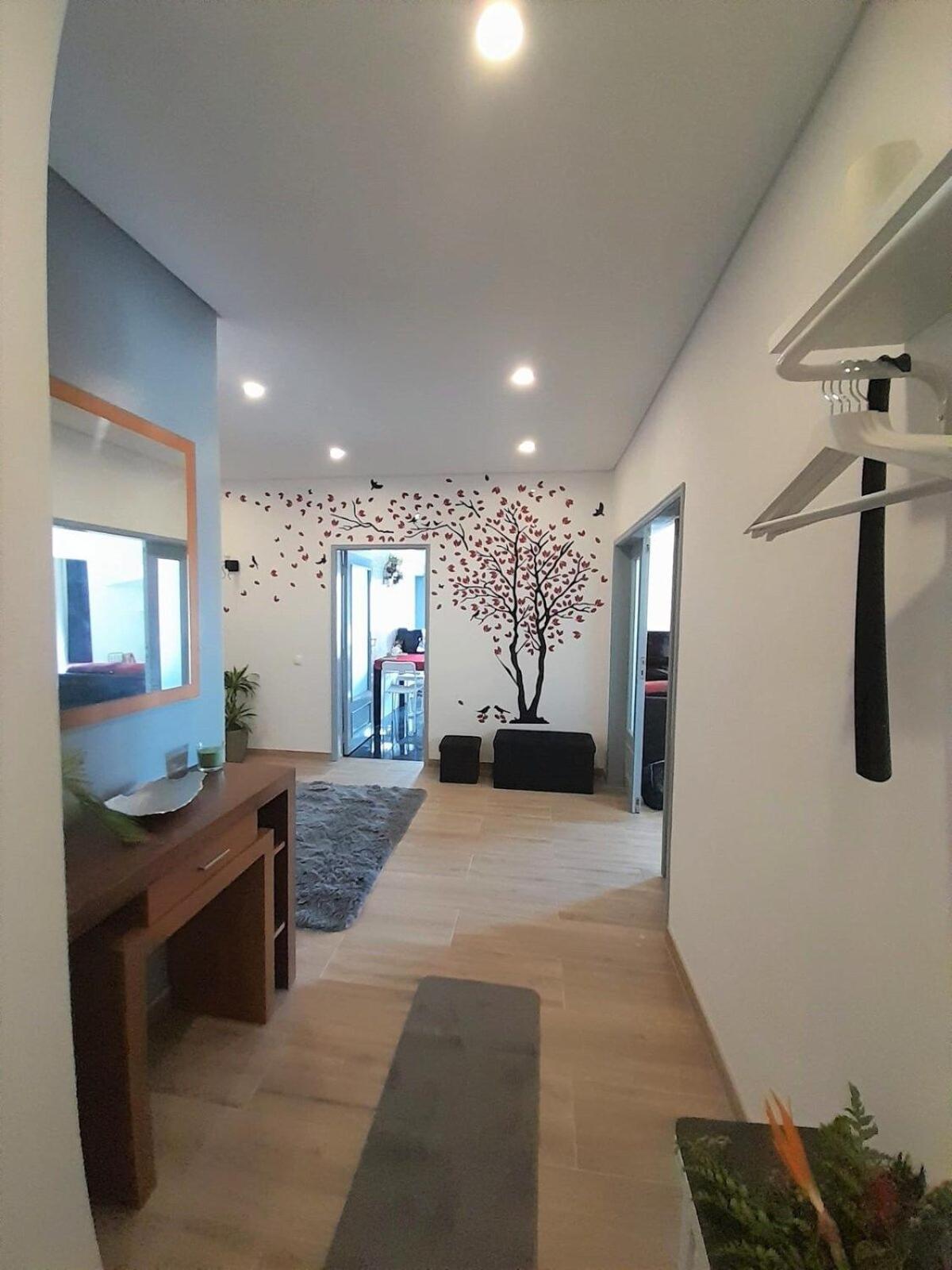 Entdeckungen Apartment *