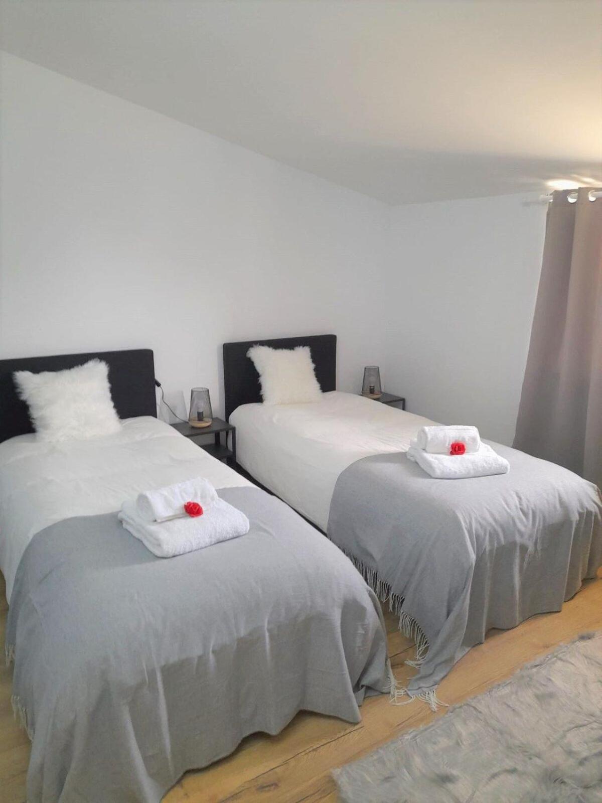 Apartment Entdeckungen Gafanha da Nazare