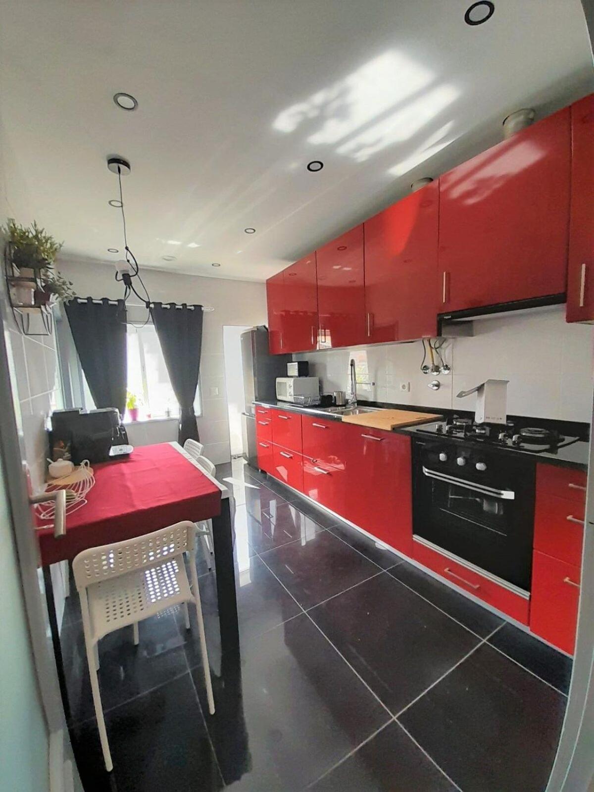 Entdeckungen Apartment Gafanha da Nazare