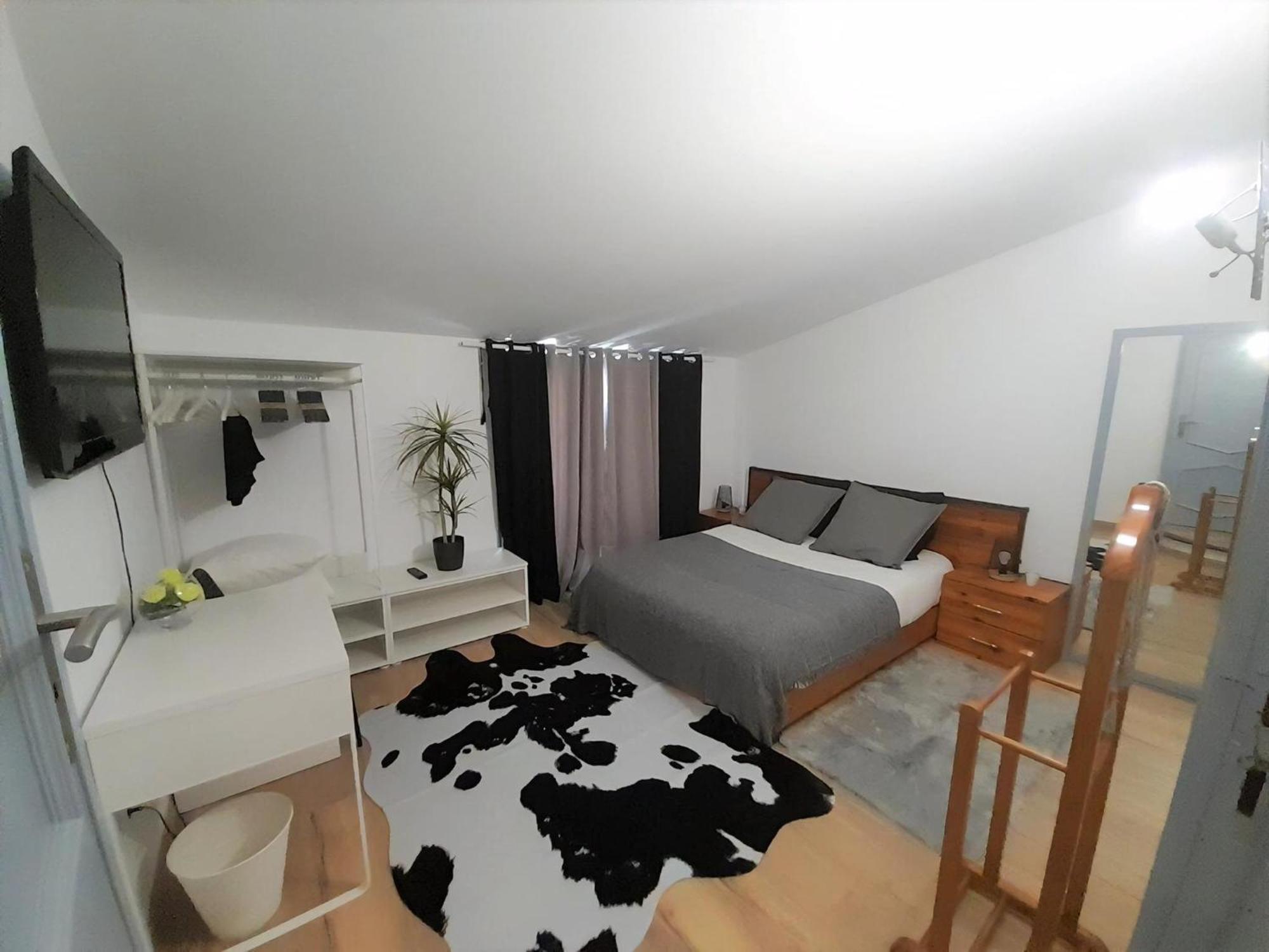 Entdeckungen Apartment *