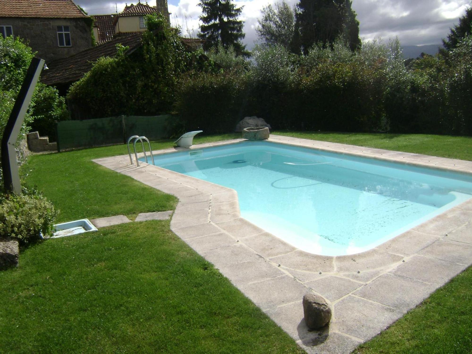 Holiday home Mit Grossem Pool In Serra