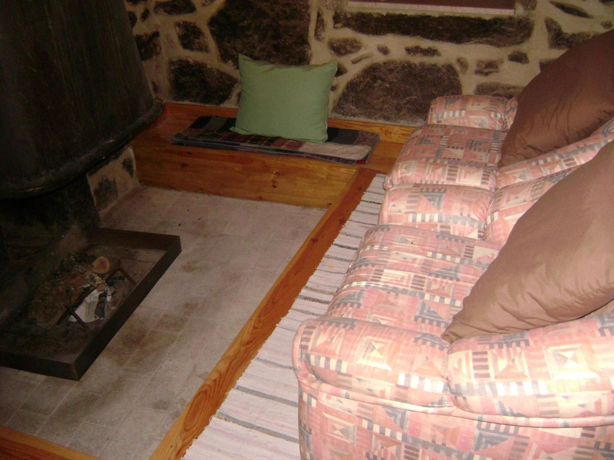 Mit Grossem Pool In Serra Holiday home Santa Eulalia (Guarda)