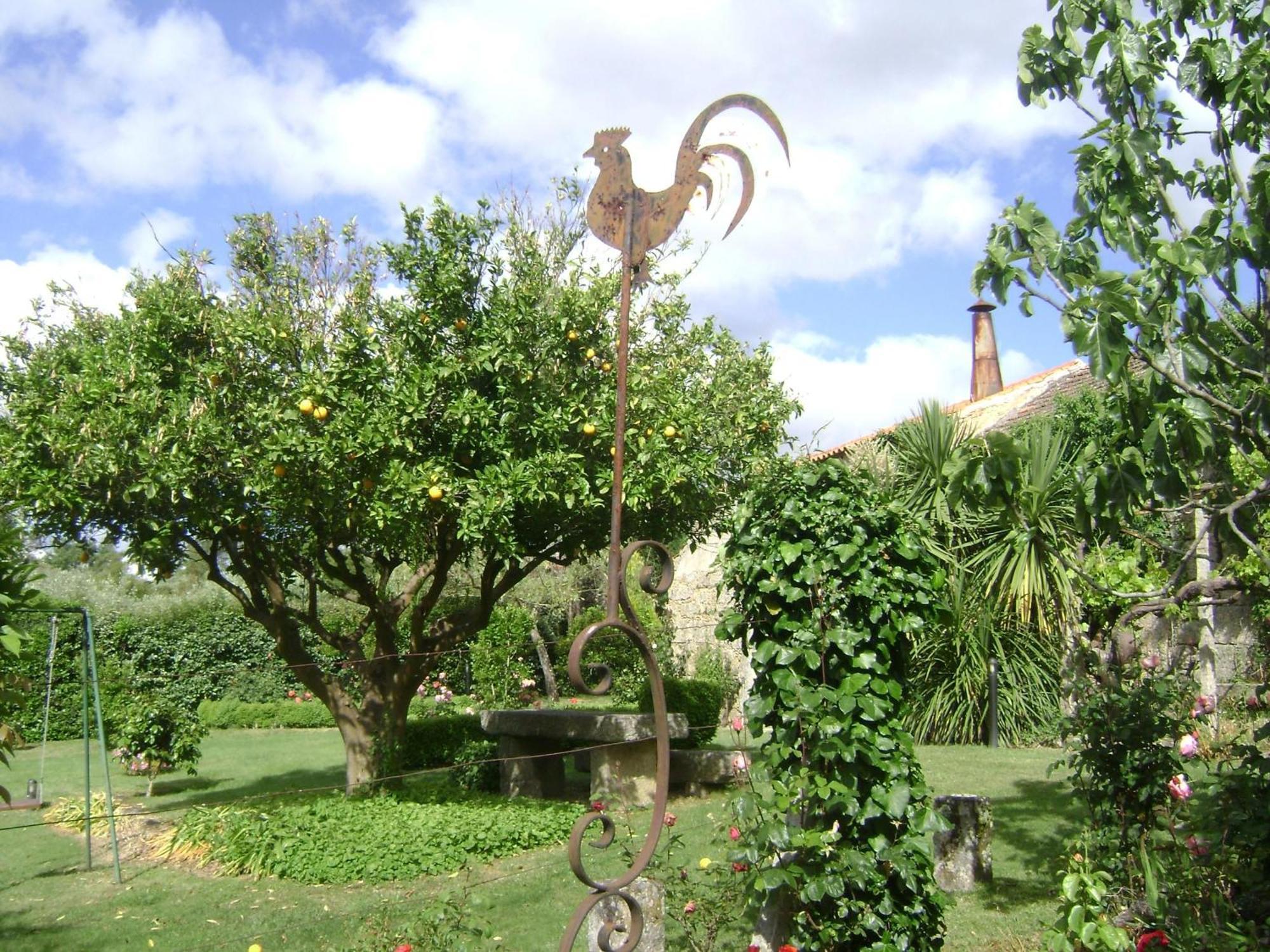 Holiday home Mit Grossem Pool In Serra *