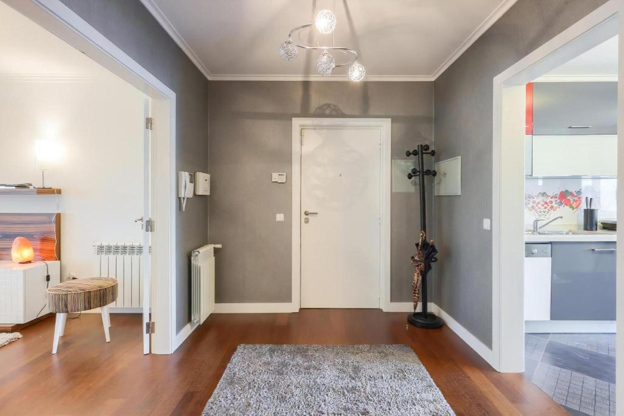 Wisteria Guest House, Kostenloses Parken Aveiro