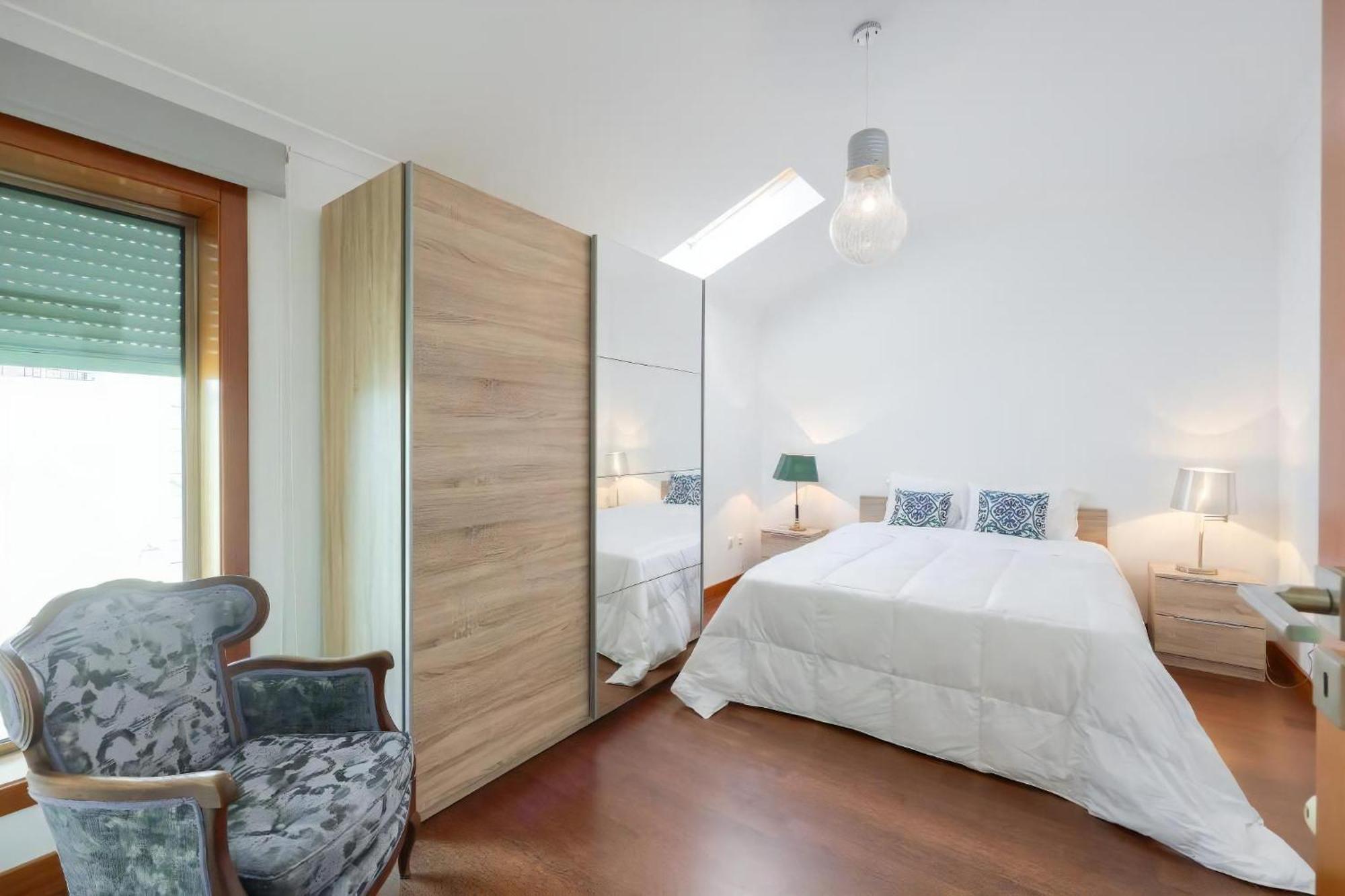 Wisteria Guest House, Kostenloses Parken Apartment *