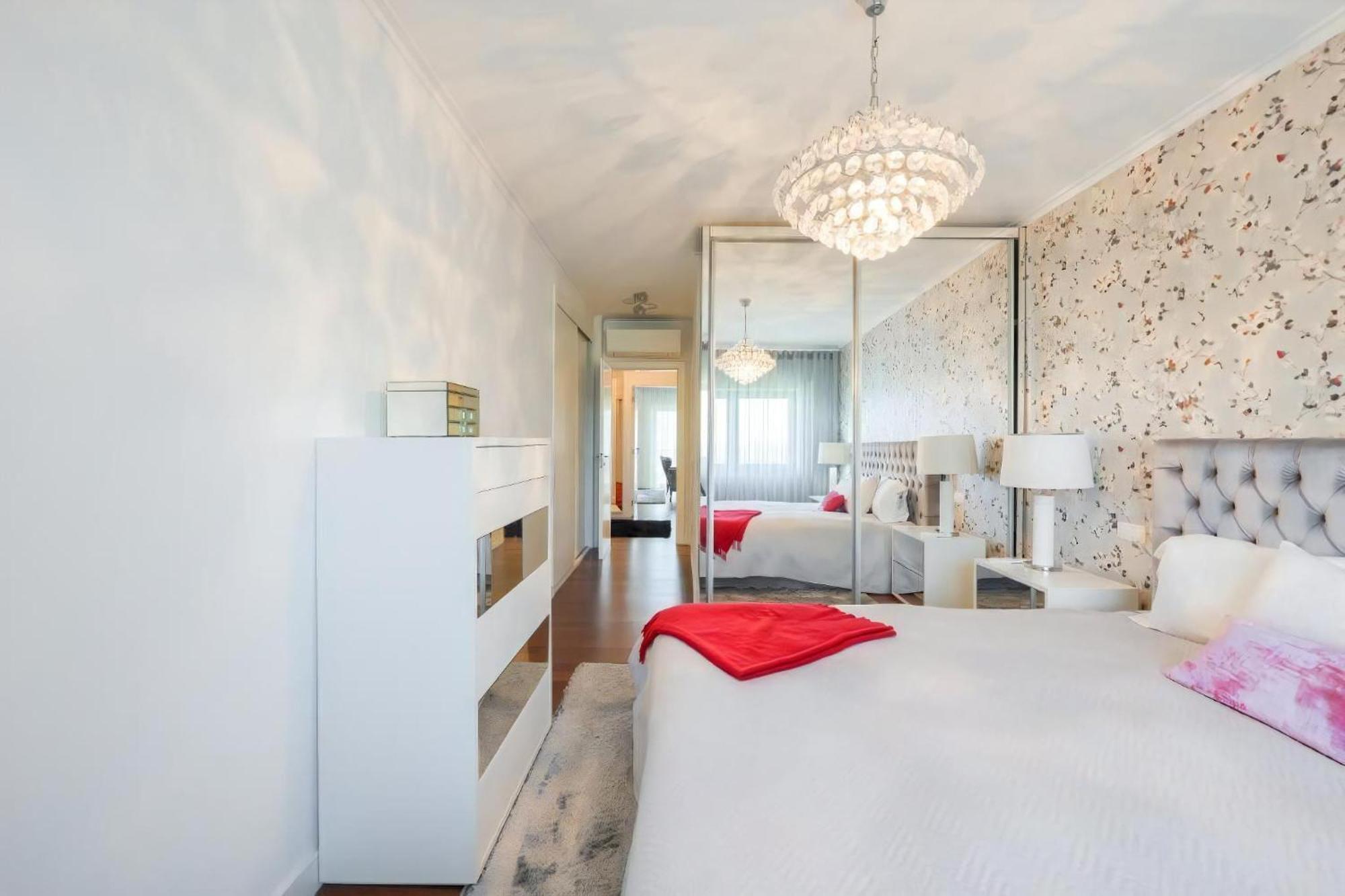 Apartment Wisteria Guest House, Kostenloses Parken Aveiro