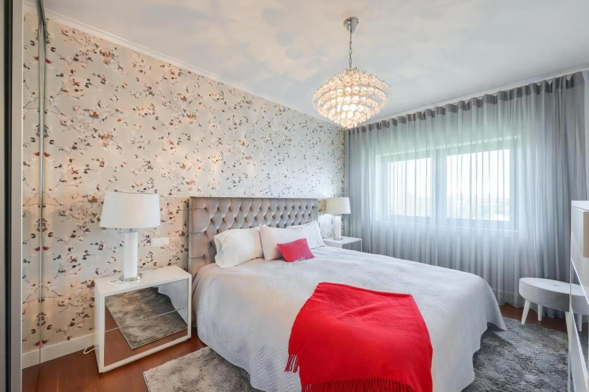 Wisteria Guest House, Kostenloses Parken *