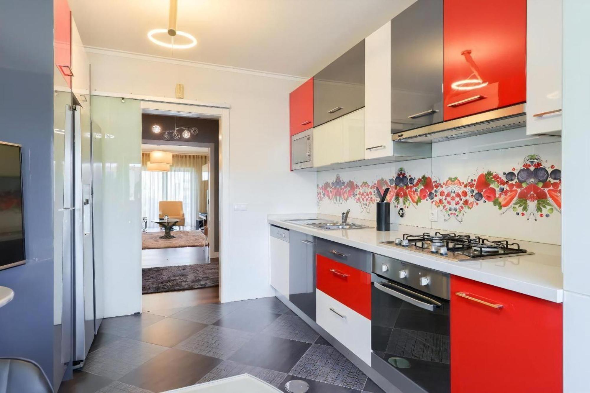 Wisteria Guest House, Kostenloses Parken Apartment