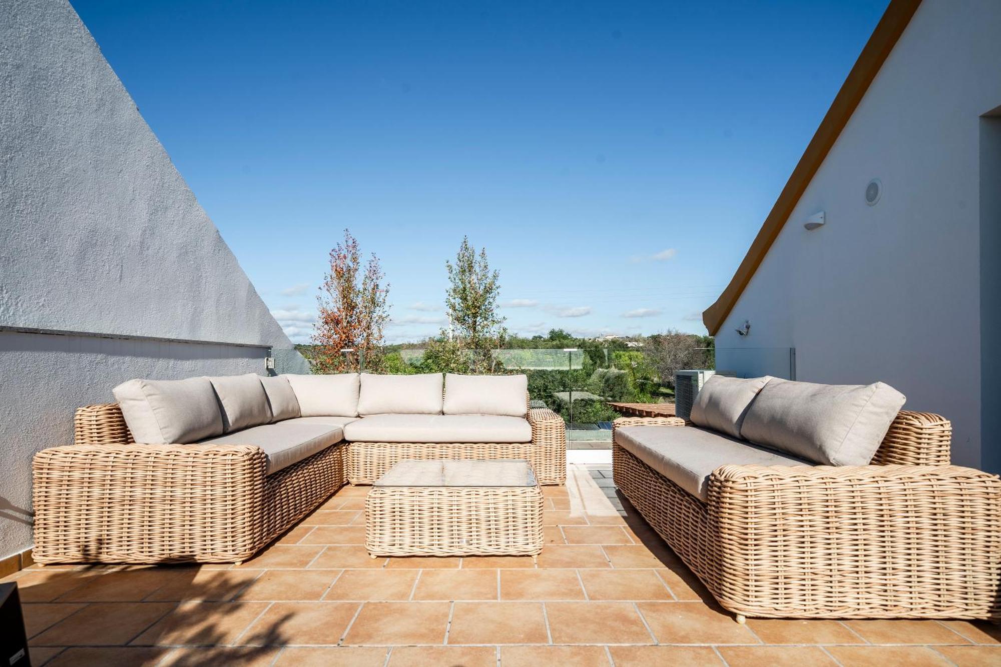 Mit Pool Und Grossem Garten Holiday home Tavira