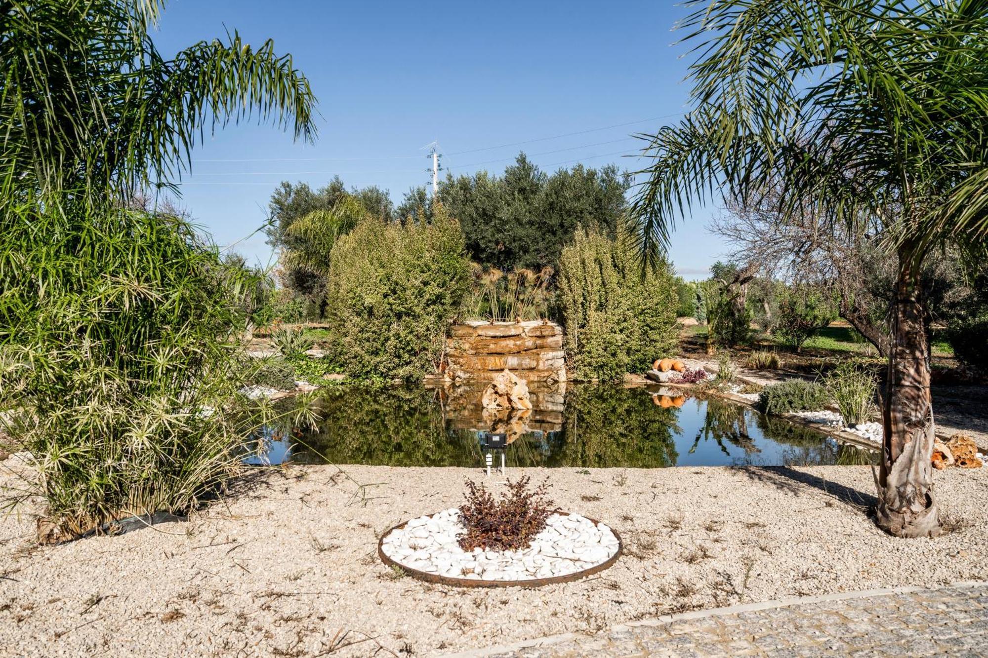Holiday home Mit Pool Und Grossem Garten Tavira