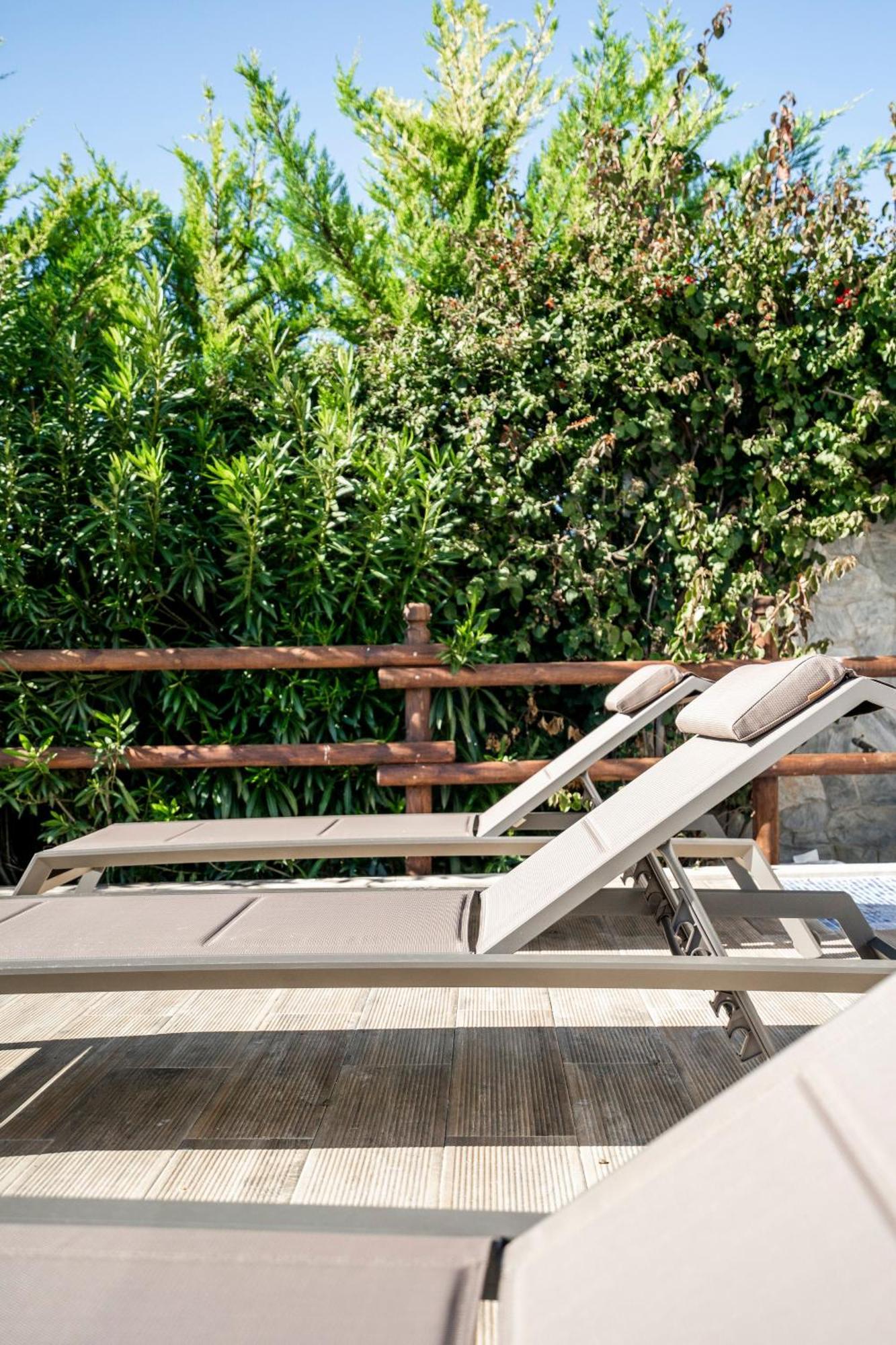 Mit Pool Und Grossem Garten Holiday home Tavira